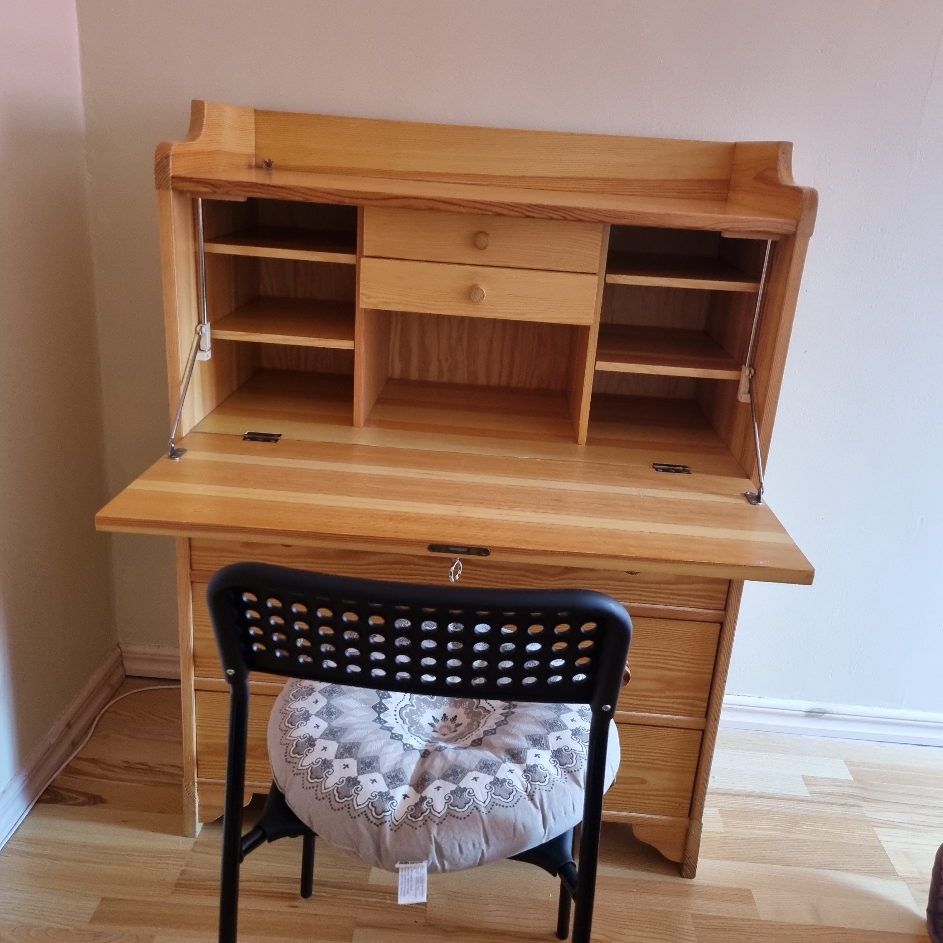 1 rok · 10 m² i Järfälla – bild 4