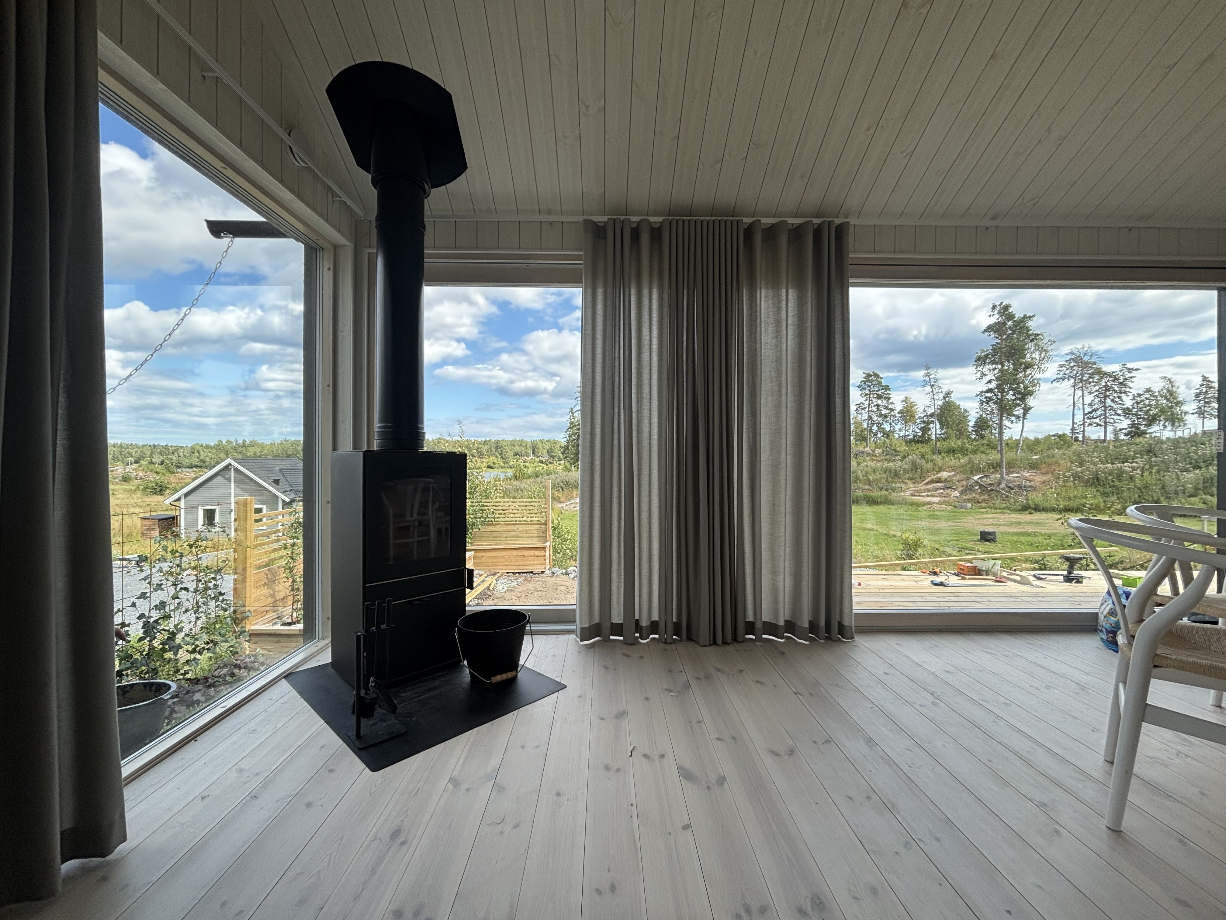 Villa/Hus, 4 rooms, 50 sqm, Norrtälje