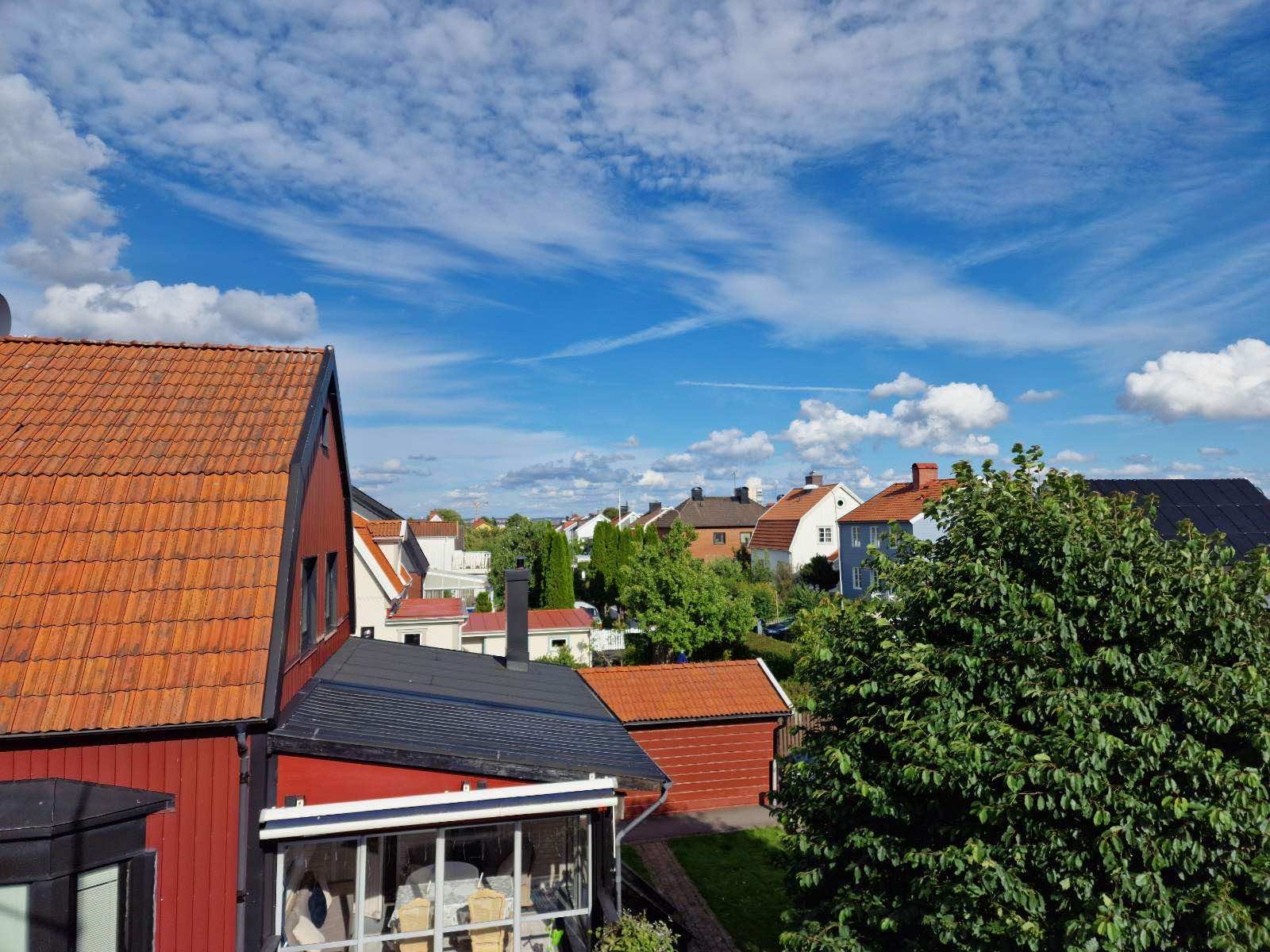Villa/Hus, 3 rooms, 95 sqm, Göteborg