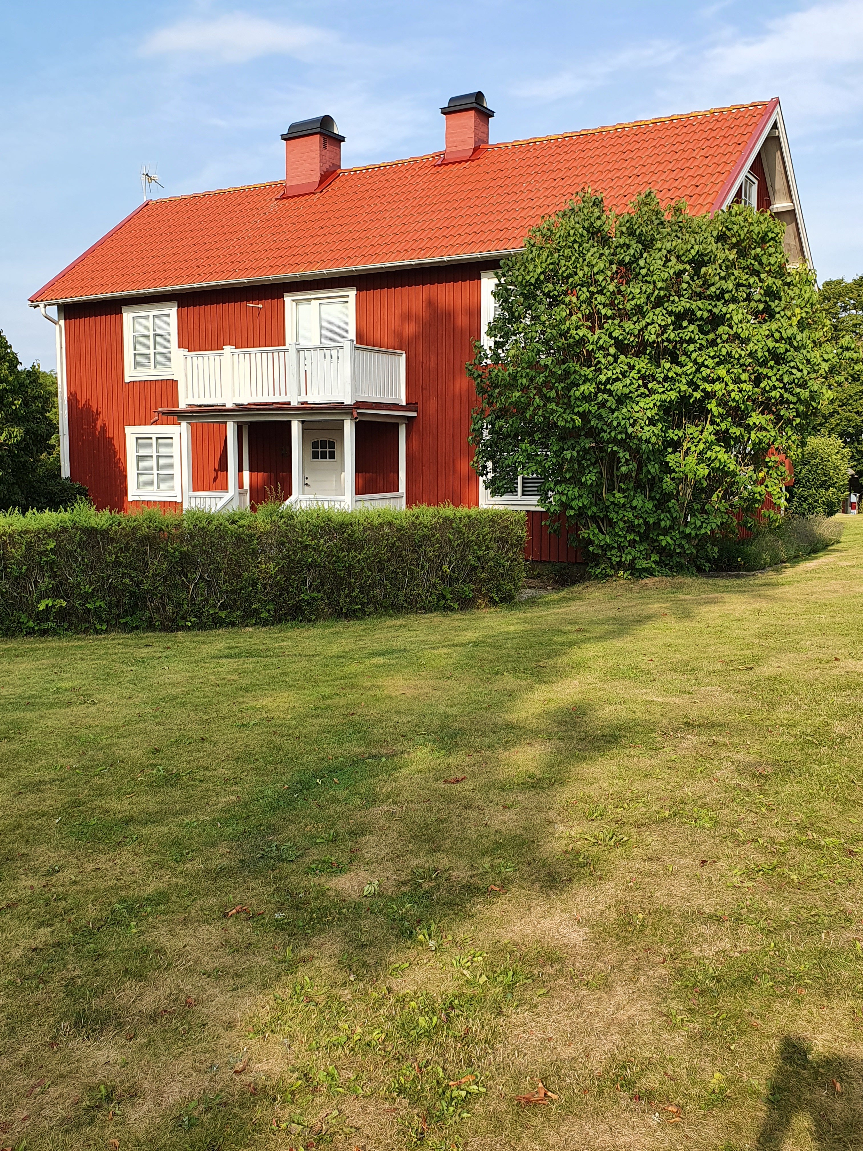 Villa/Hus, 5 rooms, 190 sqm, Jät