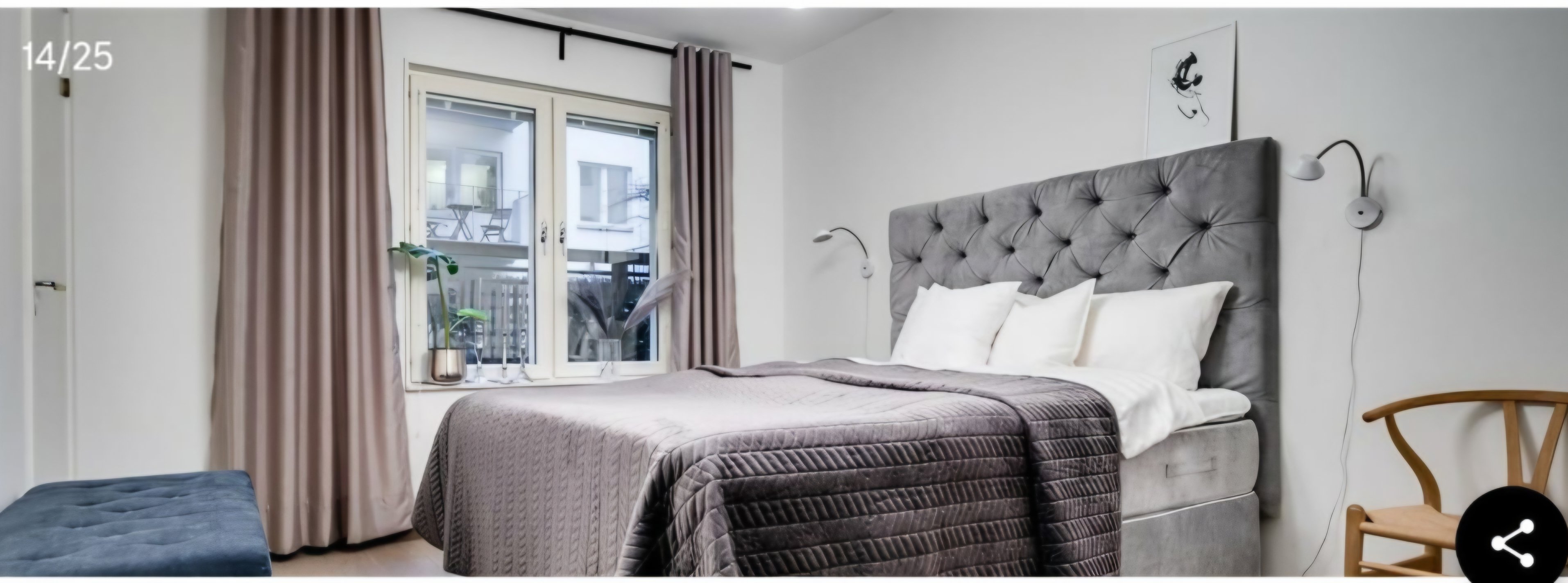 3 rok · 101 m² i Stockholm – bild 7