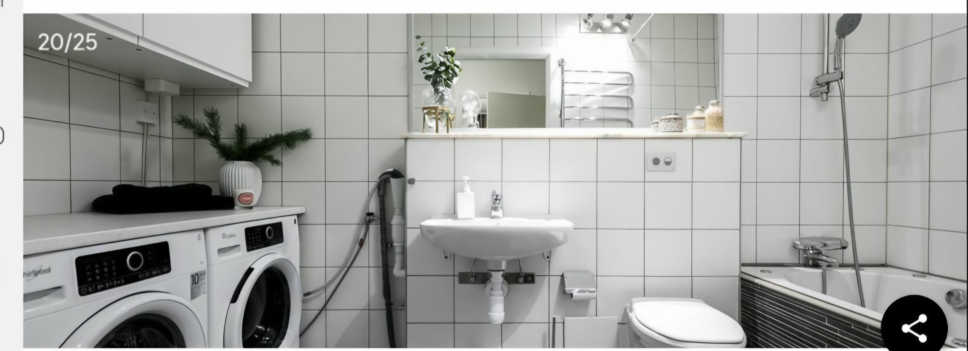 3 rok · 101 m² i Stockholm – bild 4