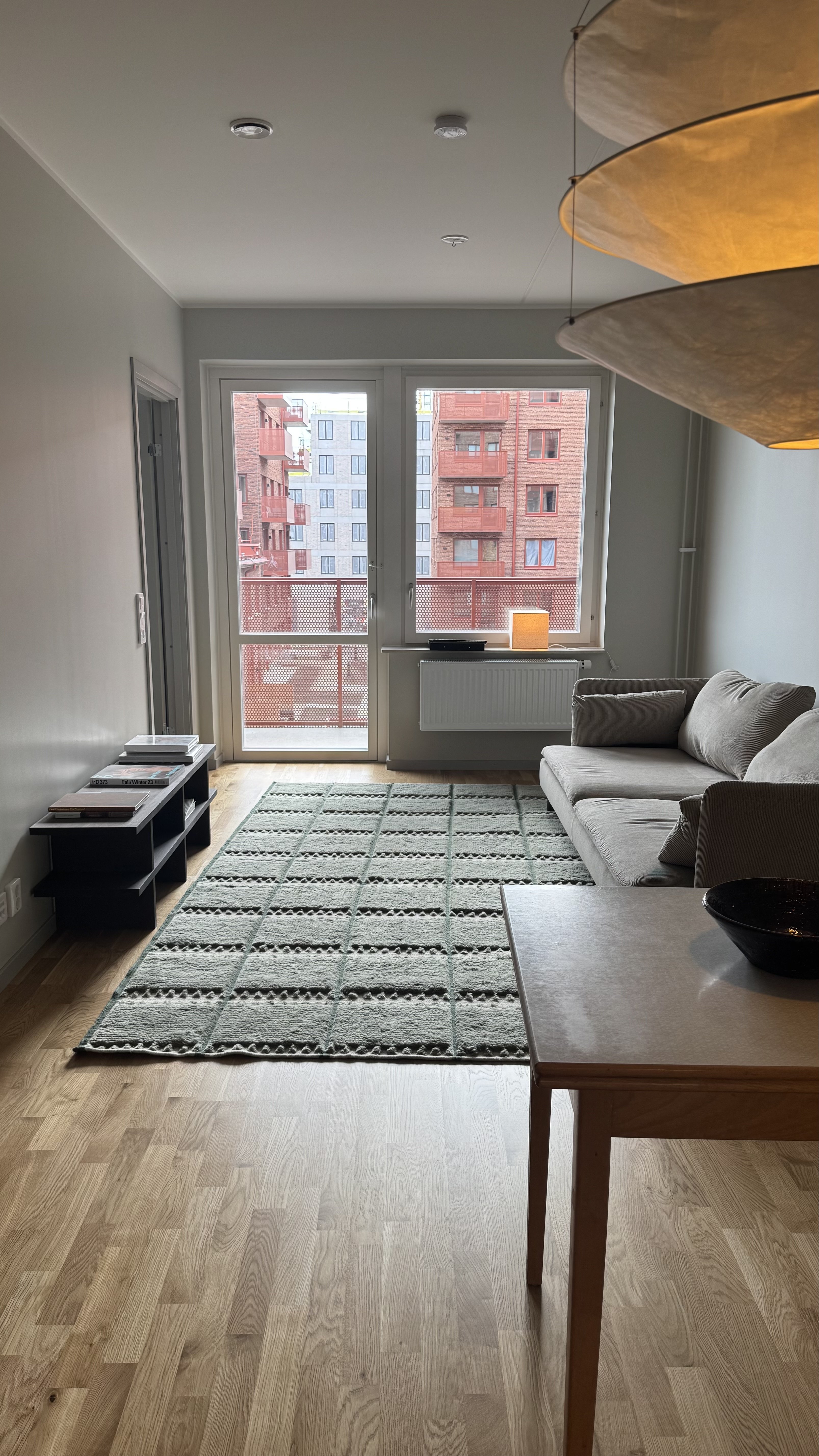 Lägenhet, 2 rooms, 42 sqm, Johanneshov