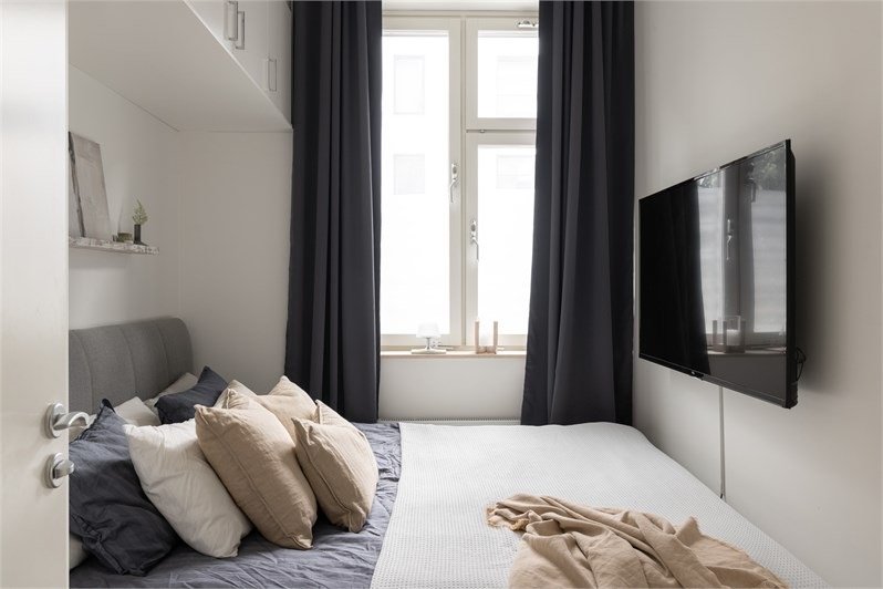 2 rok · 40 m² i Malmö – bild 3