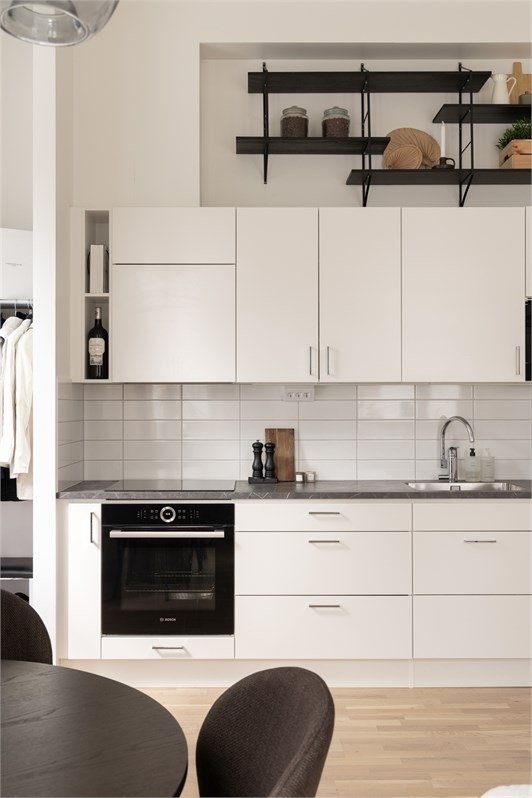 2 rok · 40 m² i Malmö – bild 5