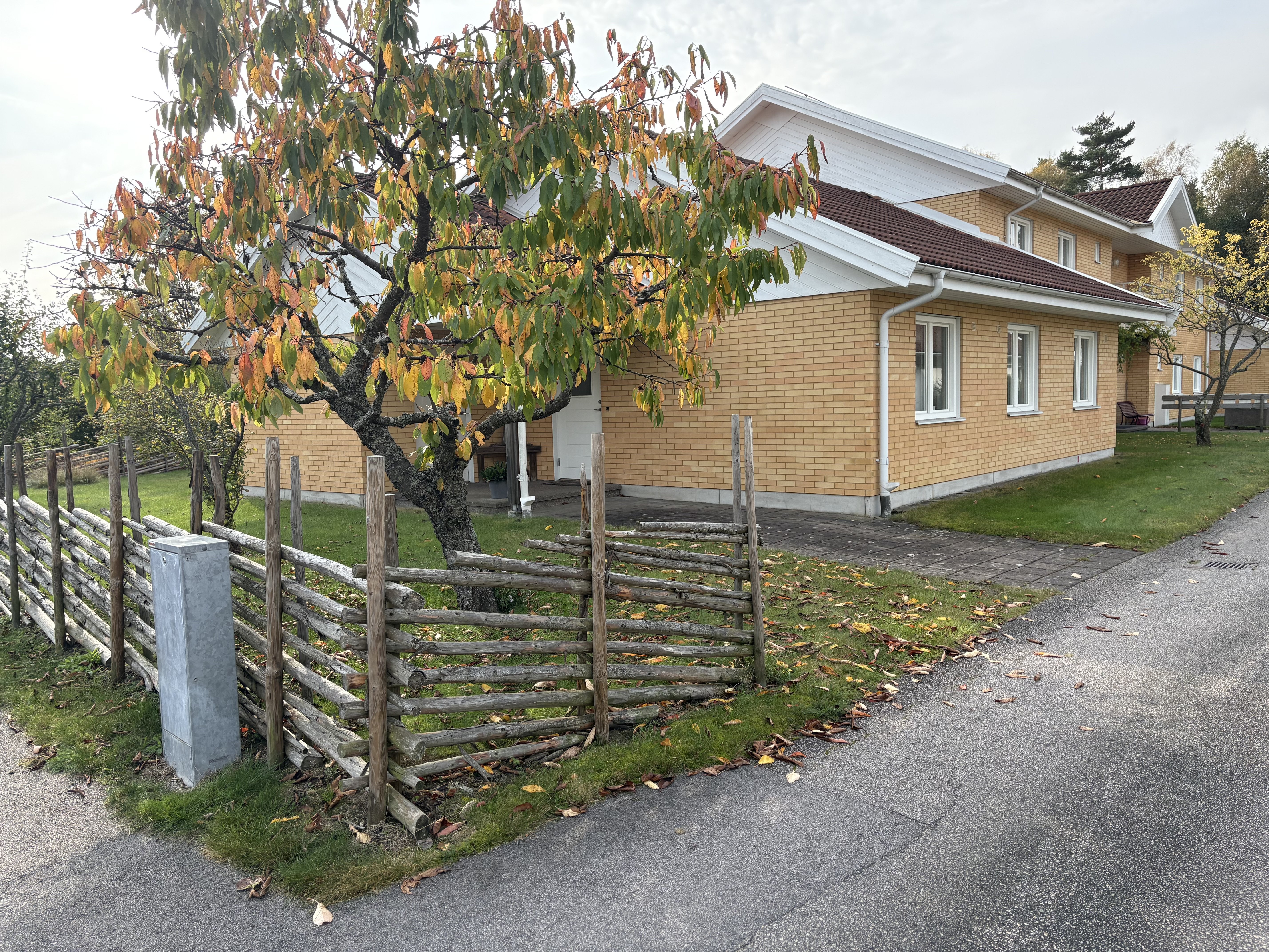 Lägenhet, 2 rooms, 47 sqm, Växjö