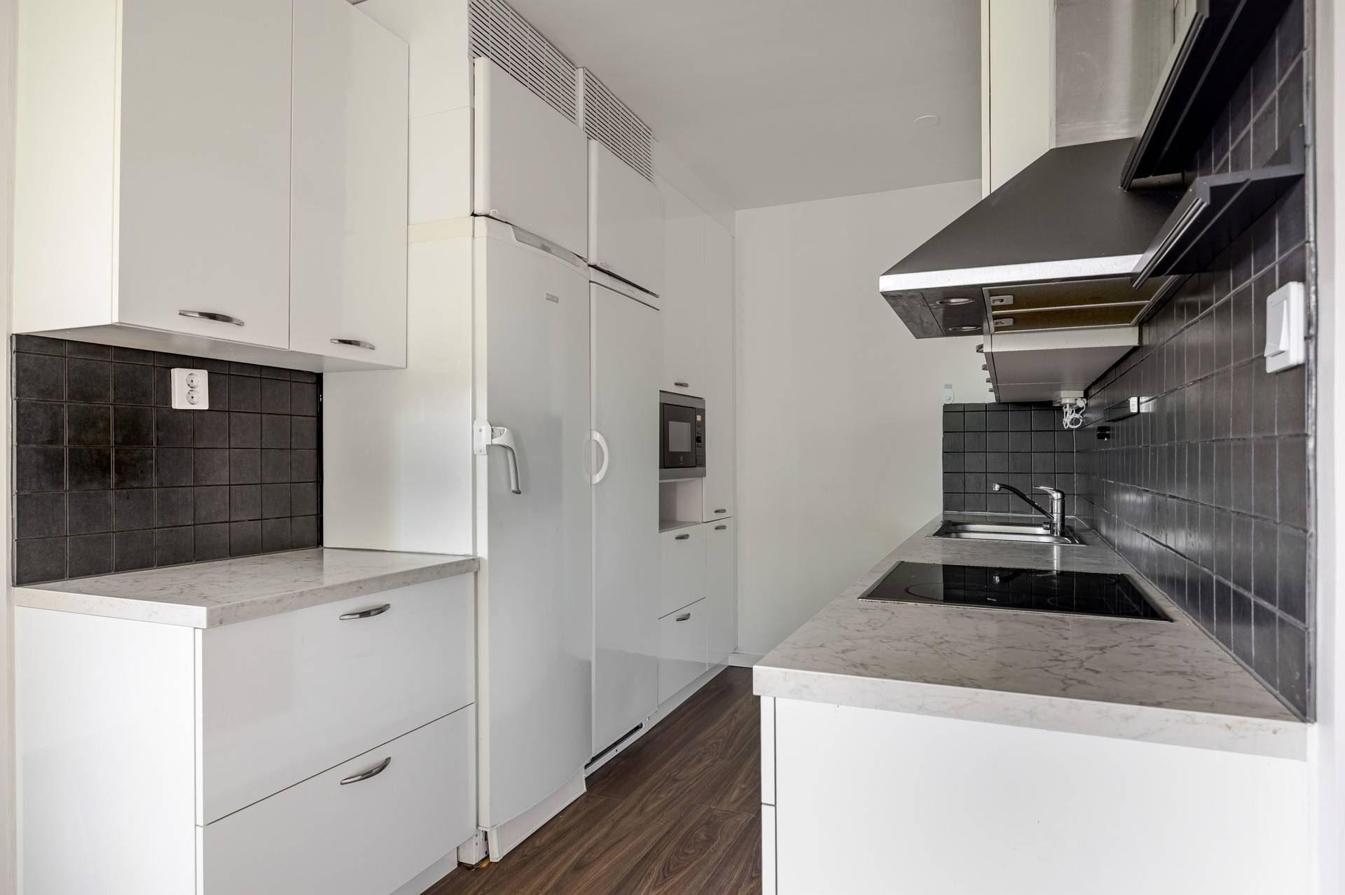 Lägenhet, 3 rooms, 68 sqm, Hisings Backa