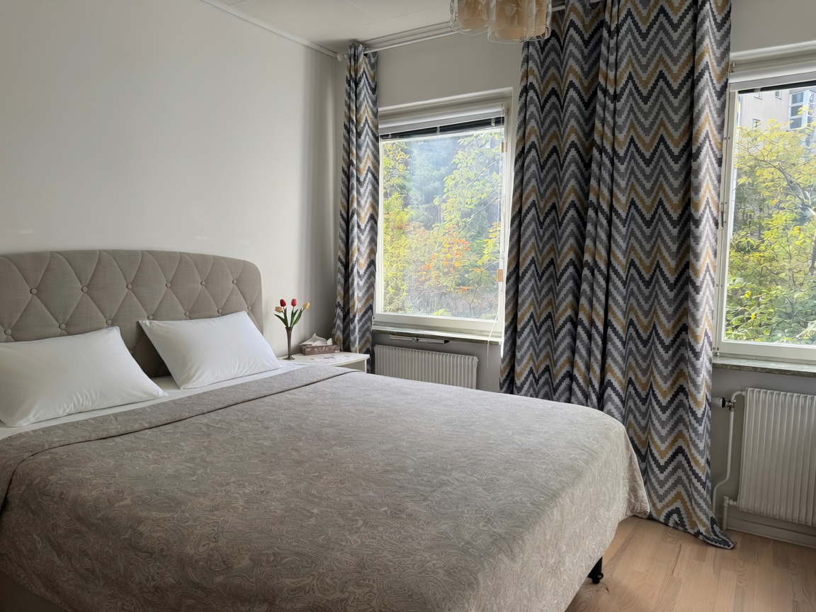 2 rok · 52 m² i Johanneshov – bild 6