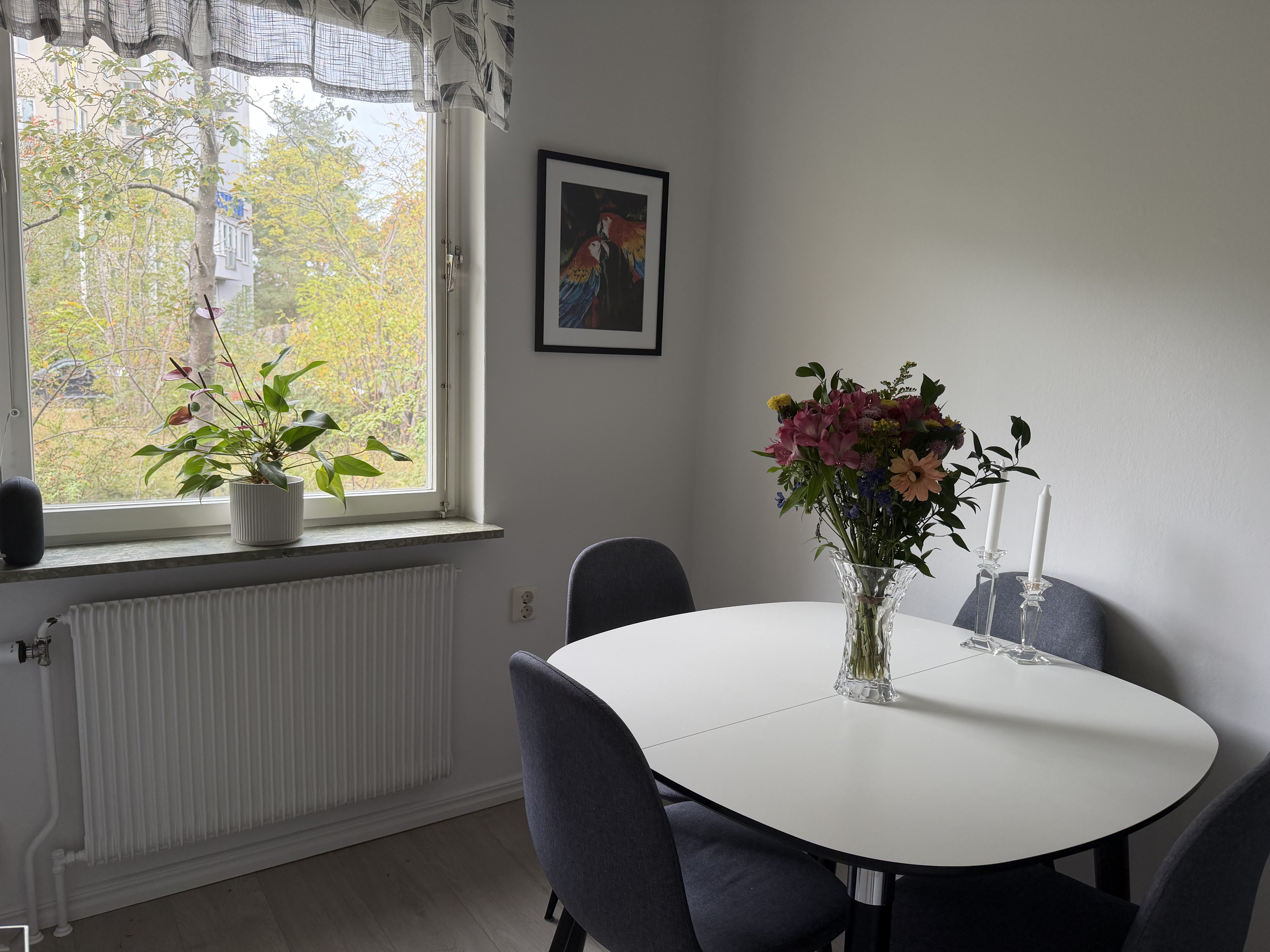2 rok · 52 m² i Johanneshov – bild 5
