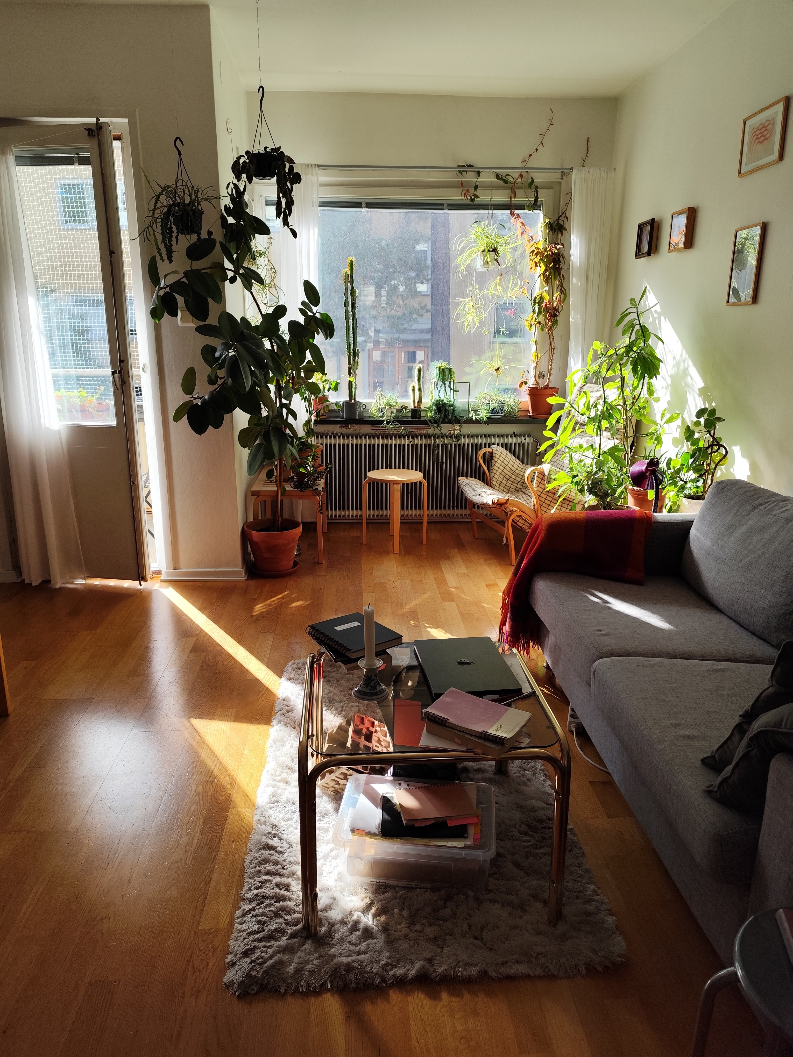2 rok · 42 m² i Johanneshov – bild 2