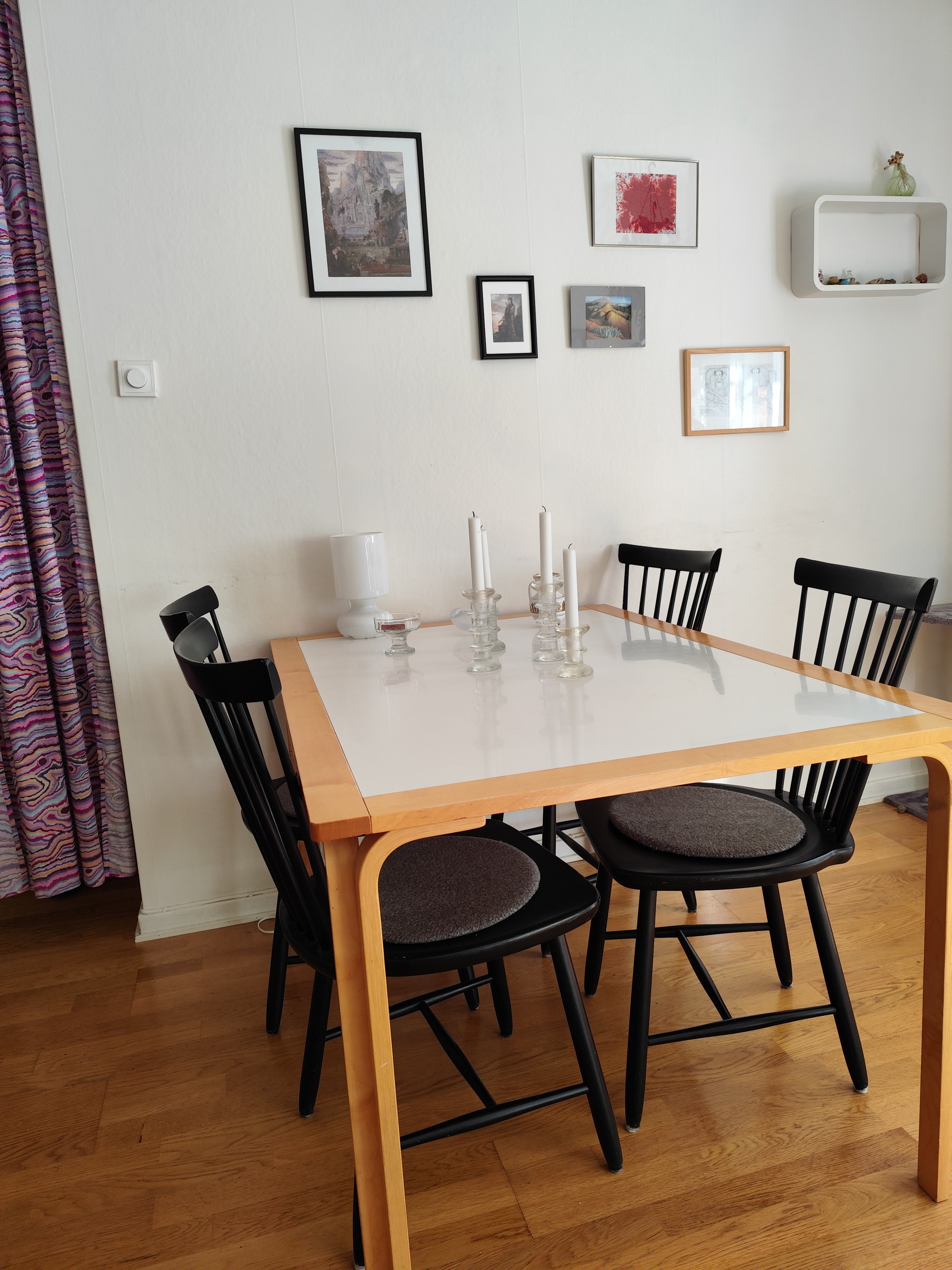 2 rok · 42 m² i Johanneshov – bild 3