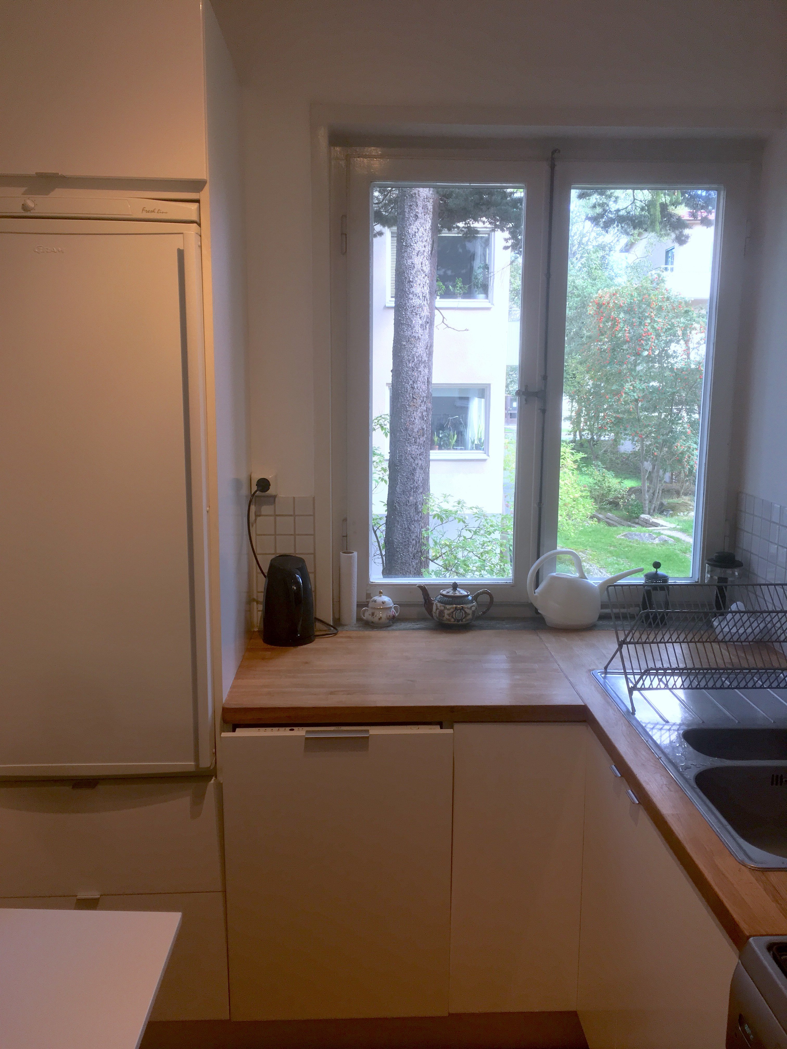 2 rok · 42 m² i Johanneshov – bild 5
