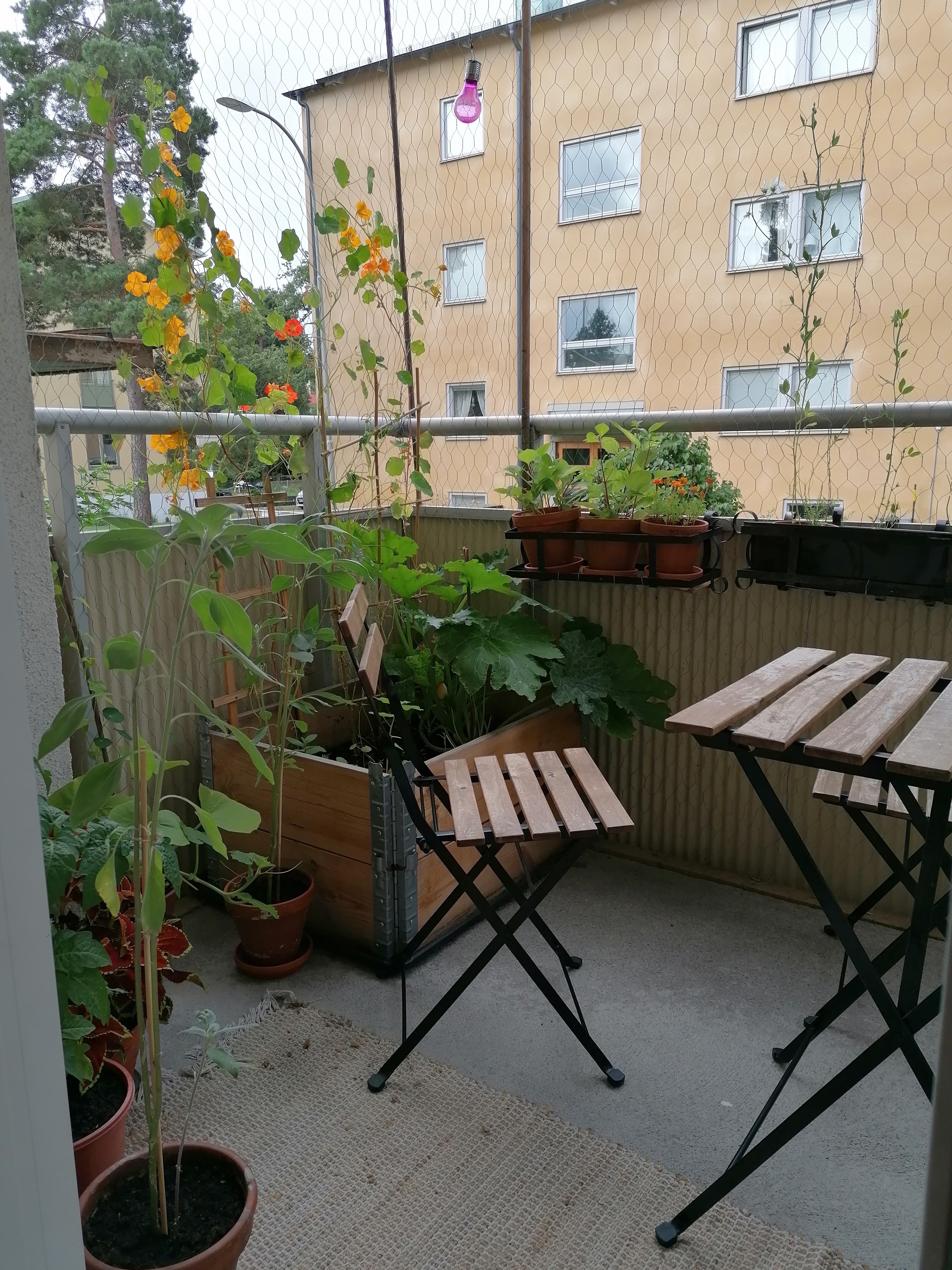 2 rok · 42 m² i Johanneshov – bild 6