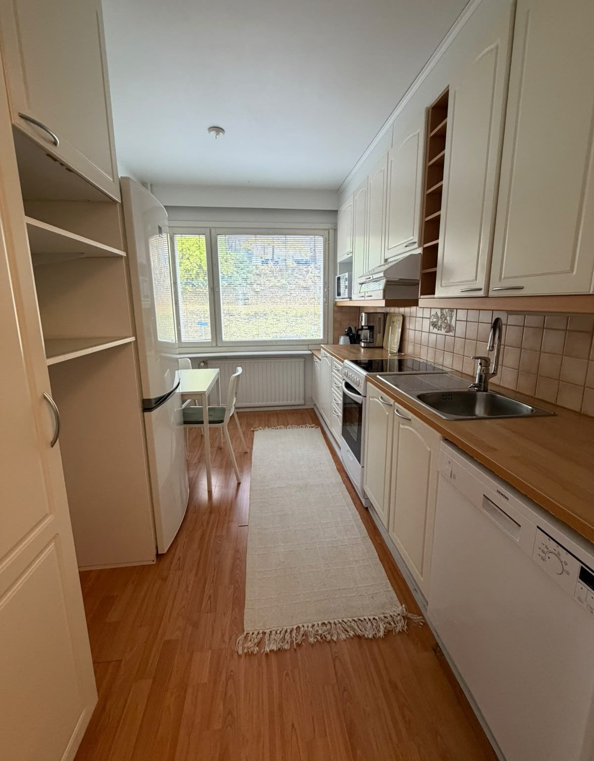 Bright and spacious apartment in central Lappeenranta 3