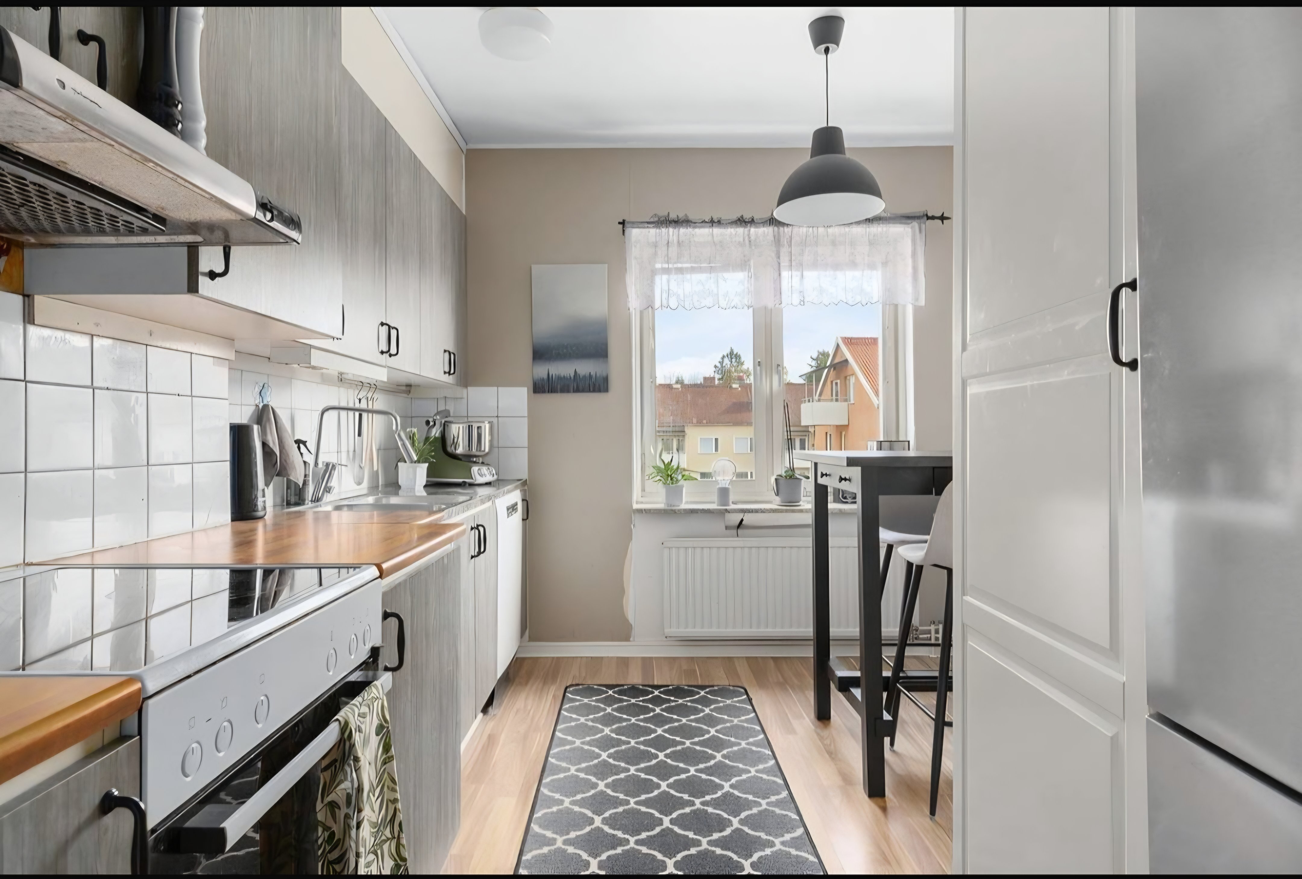 2 rok · 60 m² i Nybro – bild 2