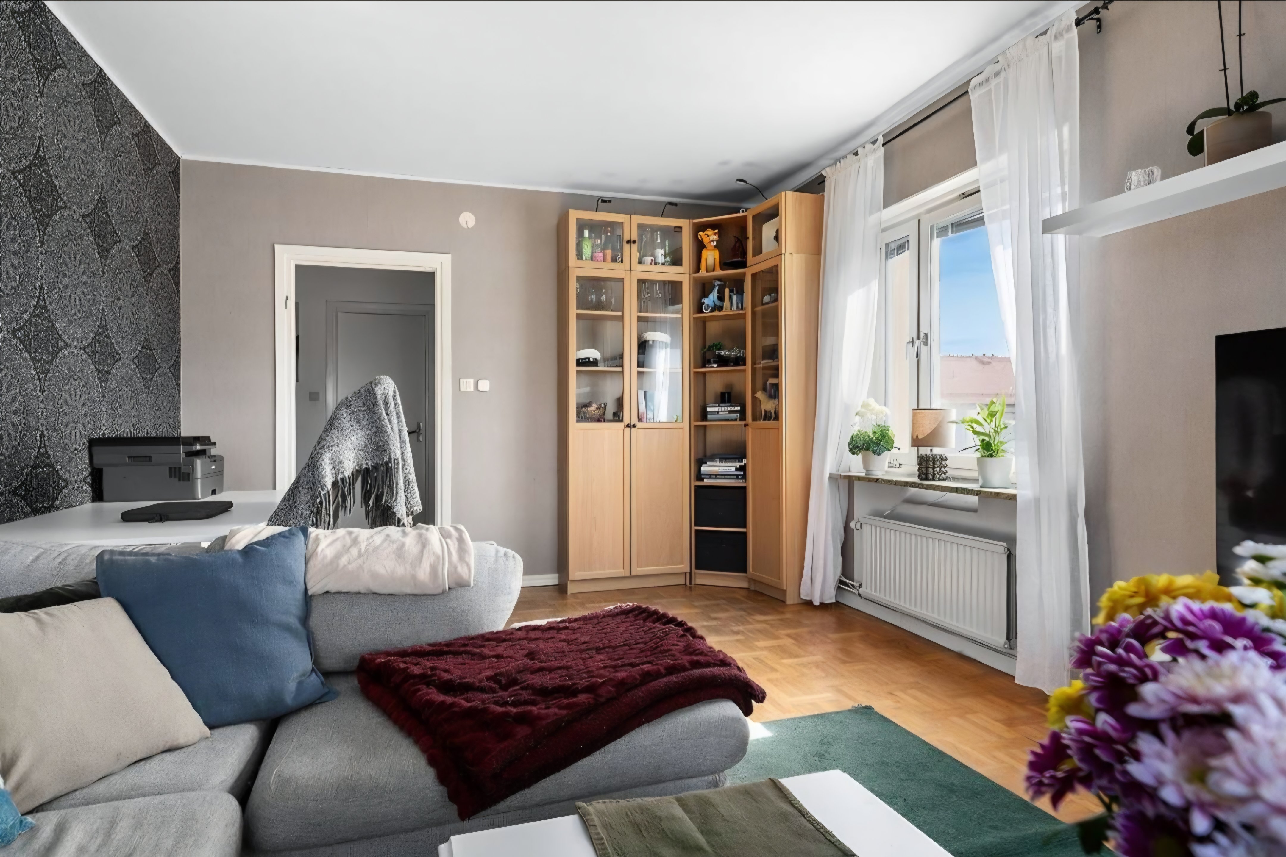 2 rok · 60 m² i Nybro – bild 3