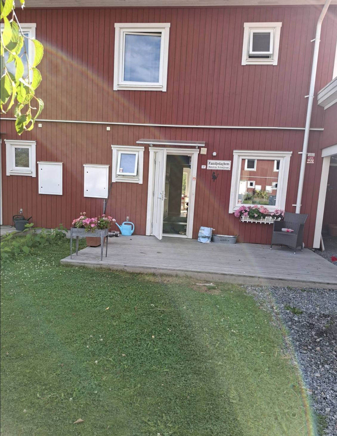 Lägenhet, 4 rooms, 115 sqm, Grödinge