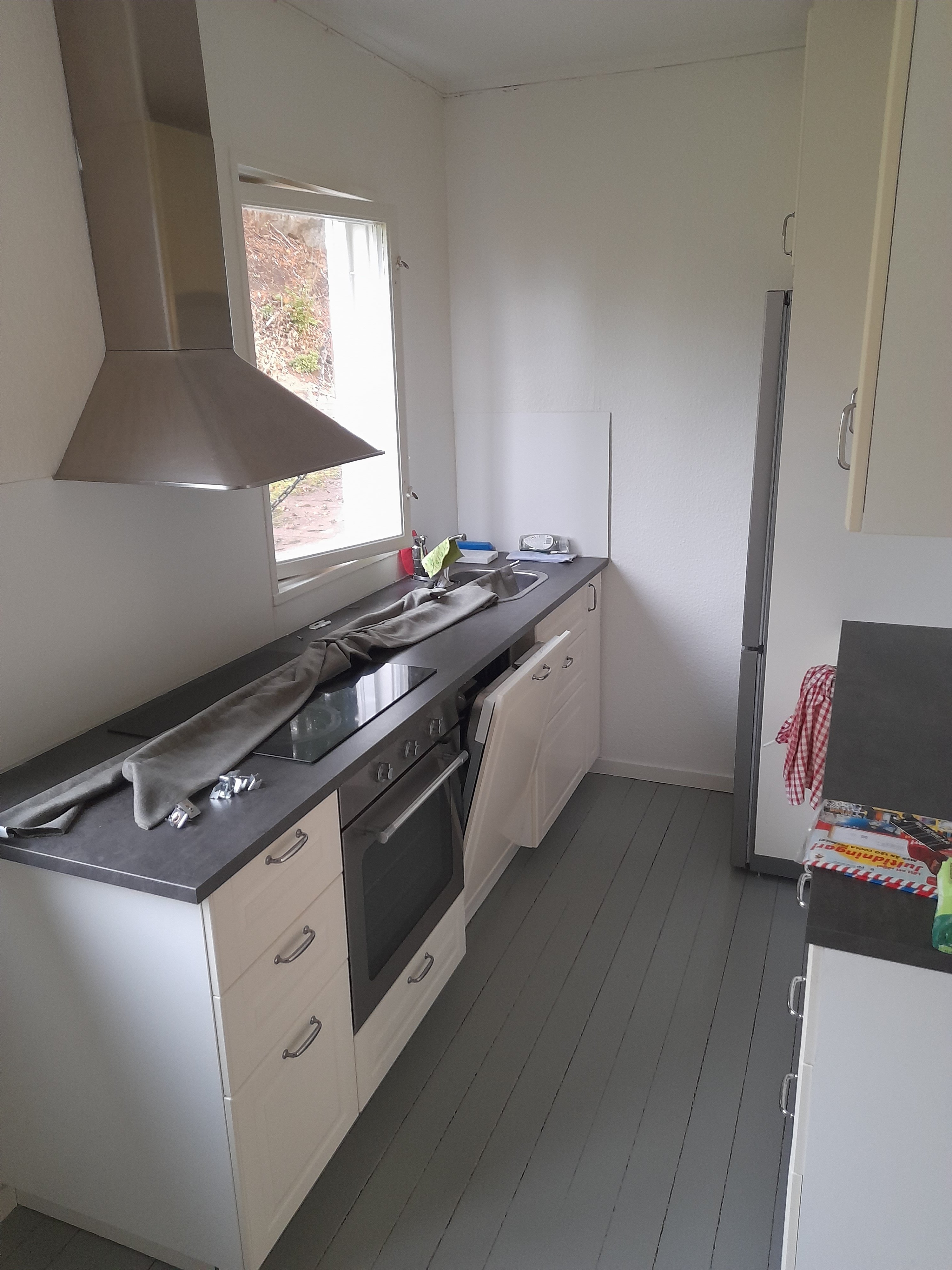 2 rok · 44 m² i Uddevalla – bild 3