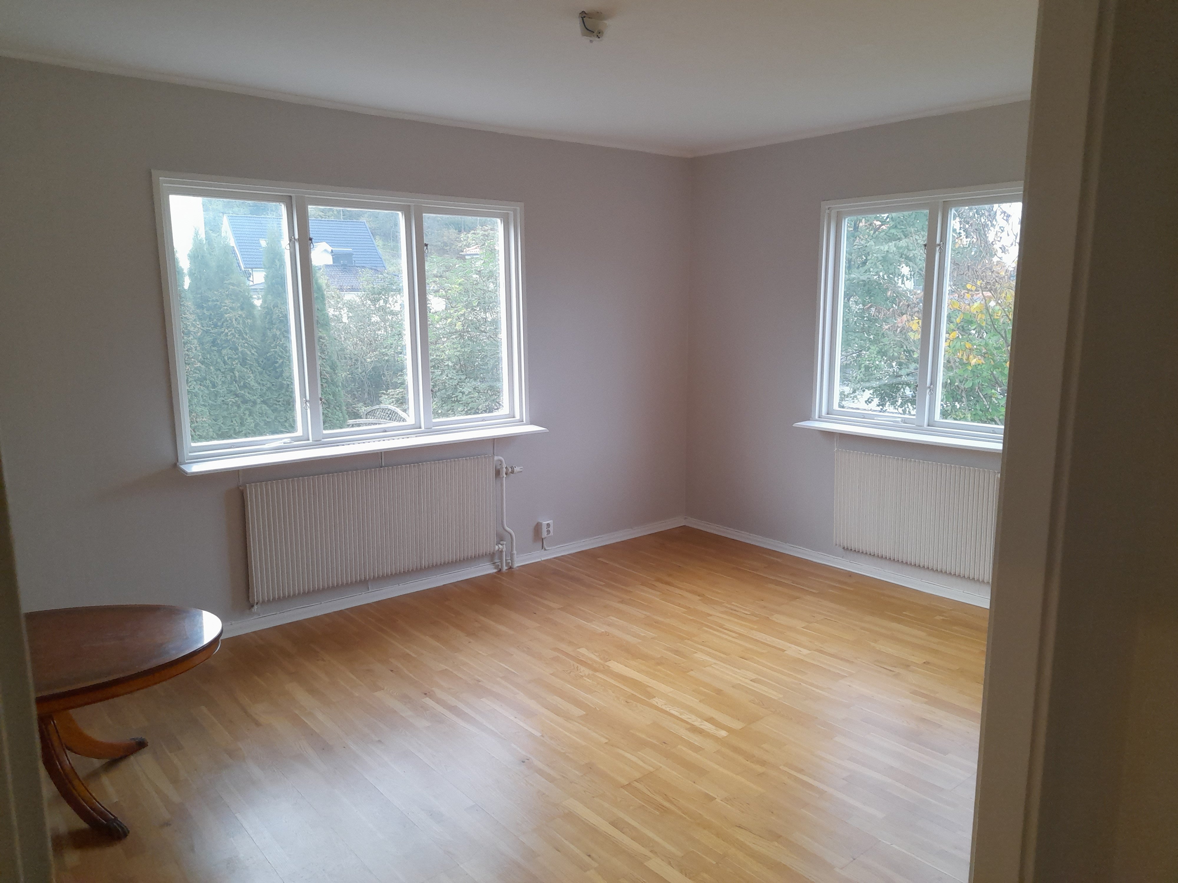 2 rok · 44 m² i Uddevalla
