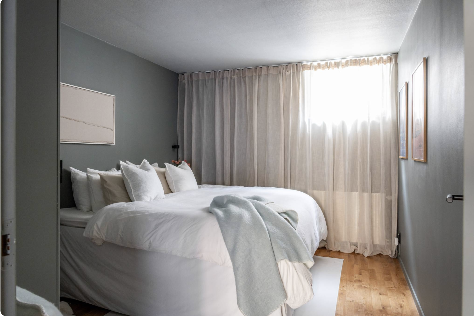 2 rok · 54 m² i Göteborg – bild 2
