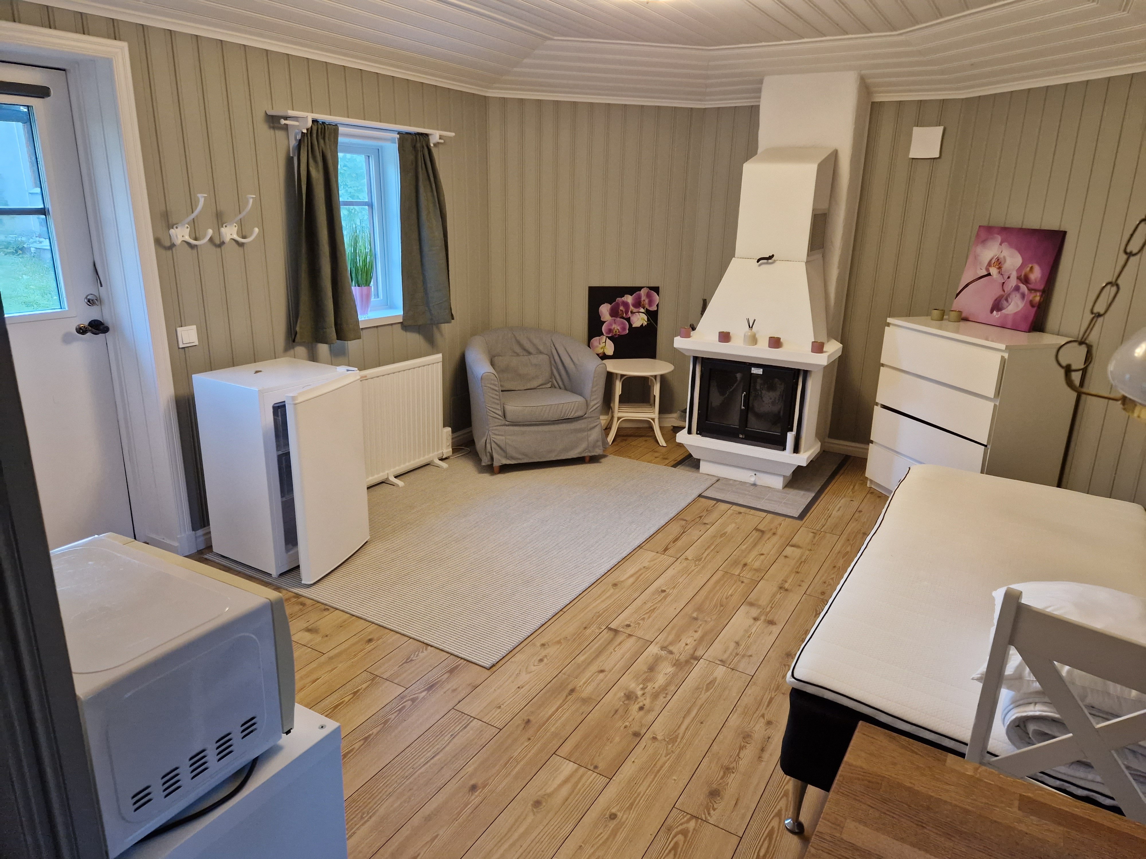 Stuga, 2 rooms, 28 sqm, Visby