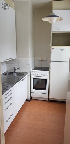 Karvalaukunkuja 5