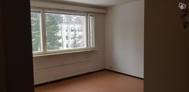 Karvalaukunkuja 3