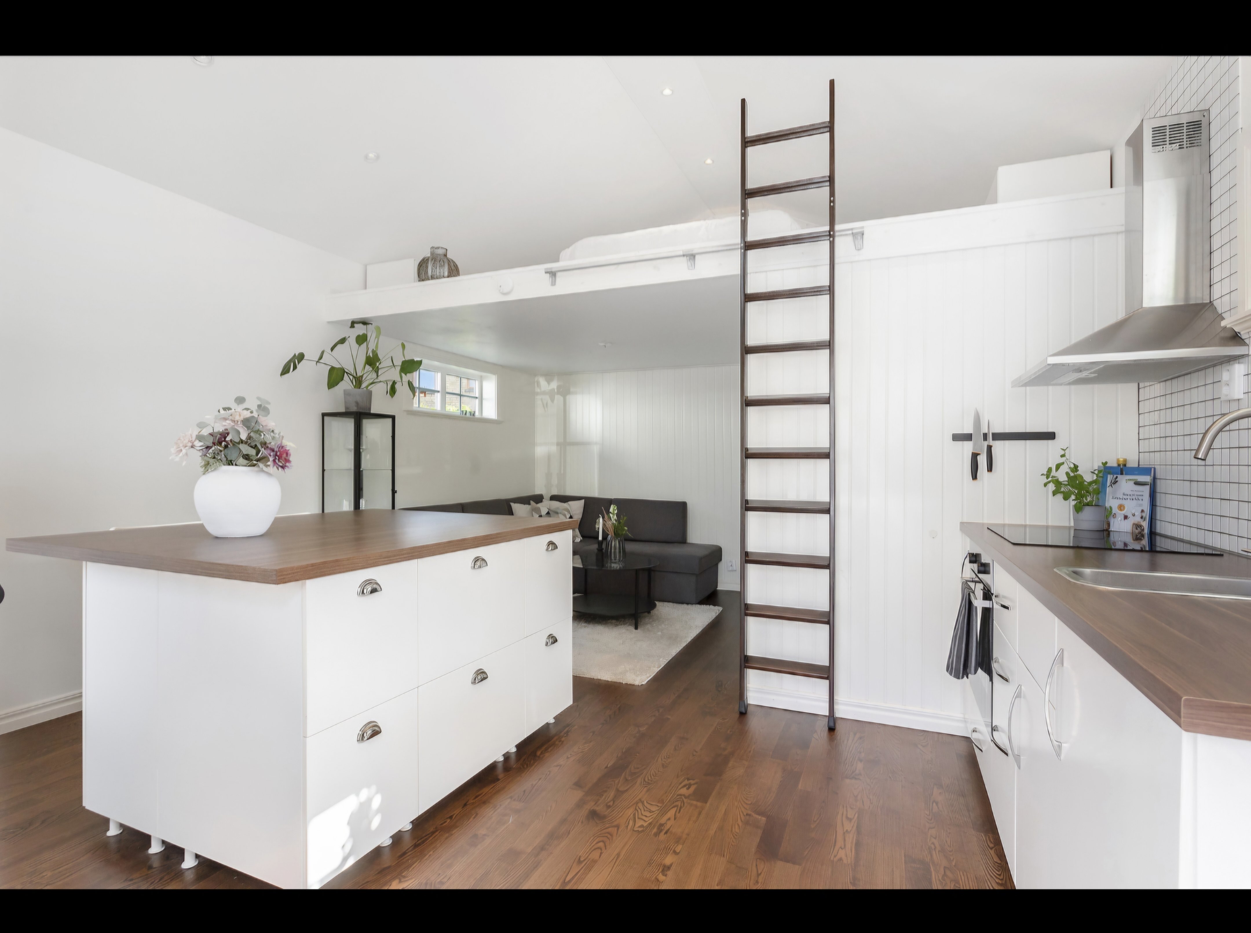 1 rok · 24 m² i Karlstad