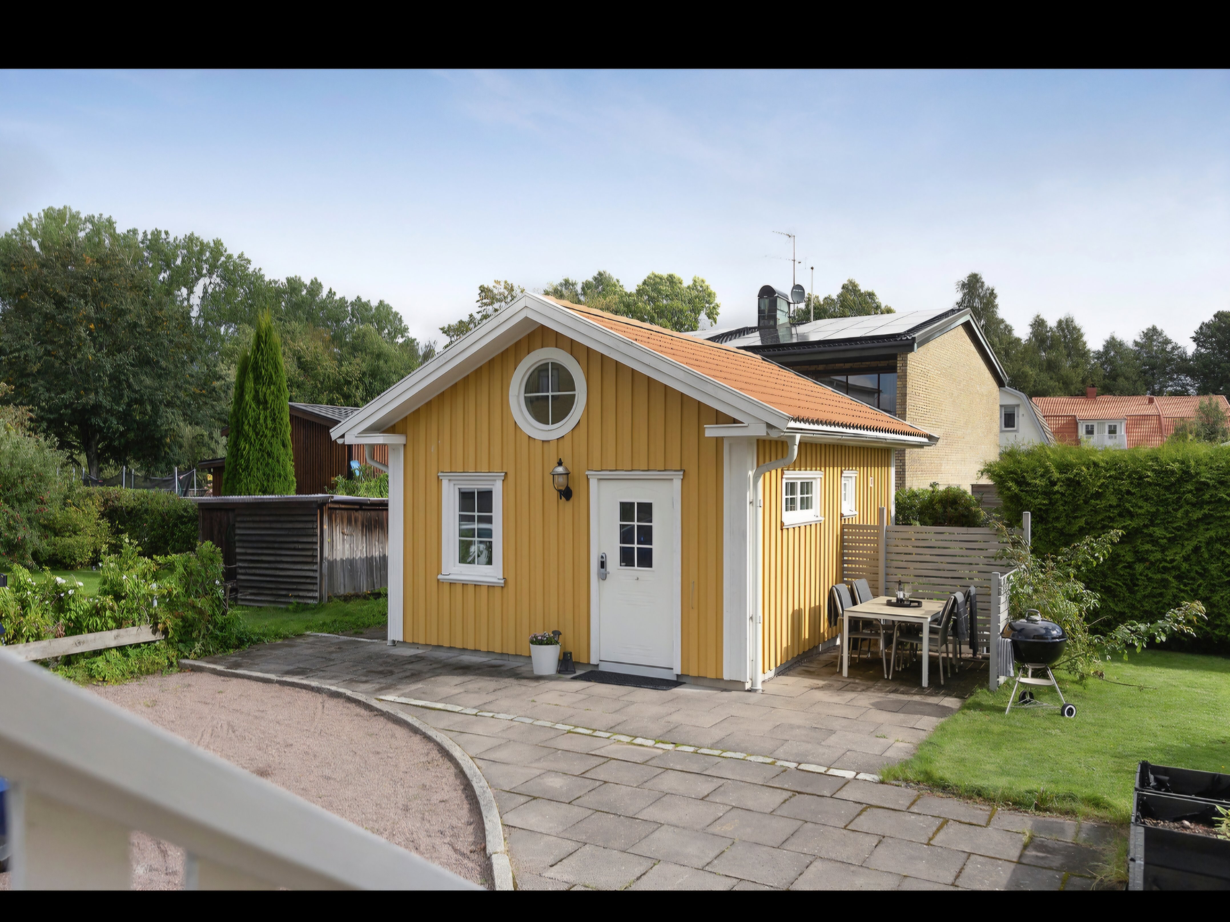 1 rok · 24 m² i Karlstad – bild 4