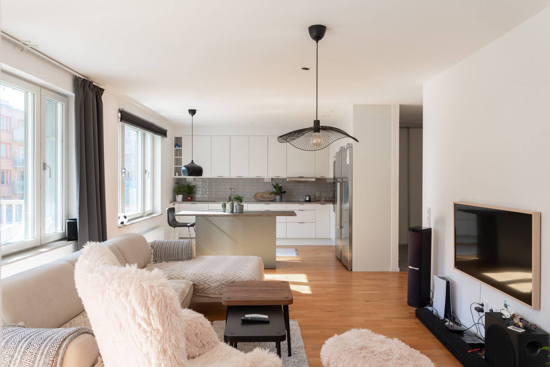 3 rok · 67 m² i Eskilstuna – bild 22