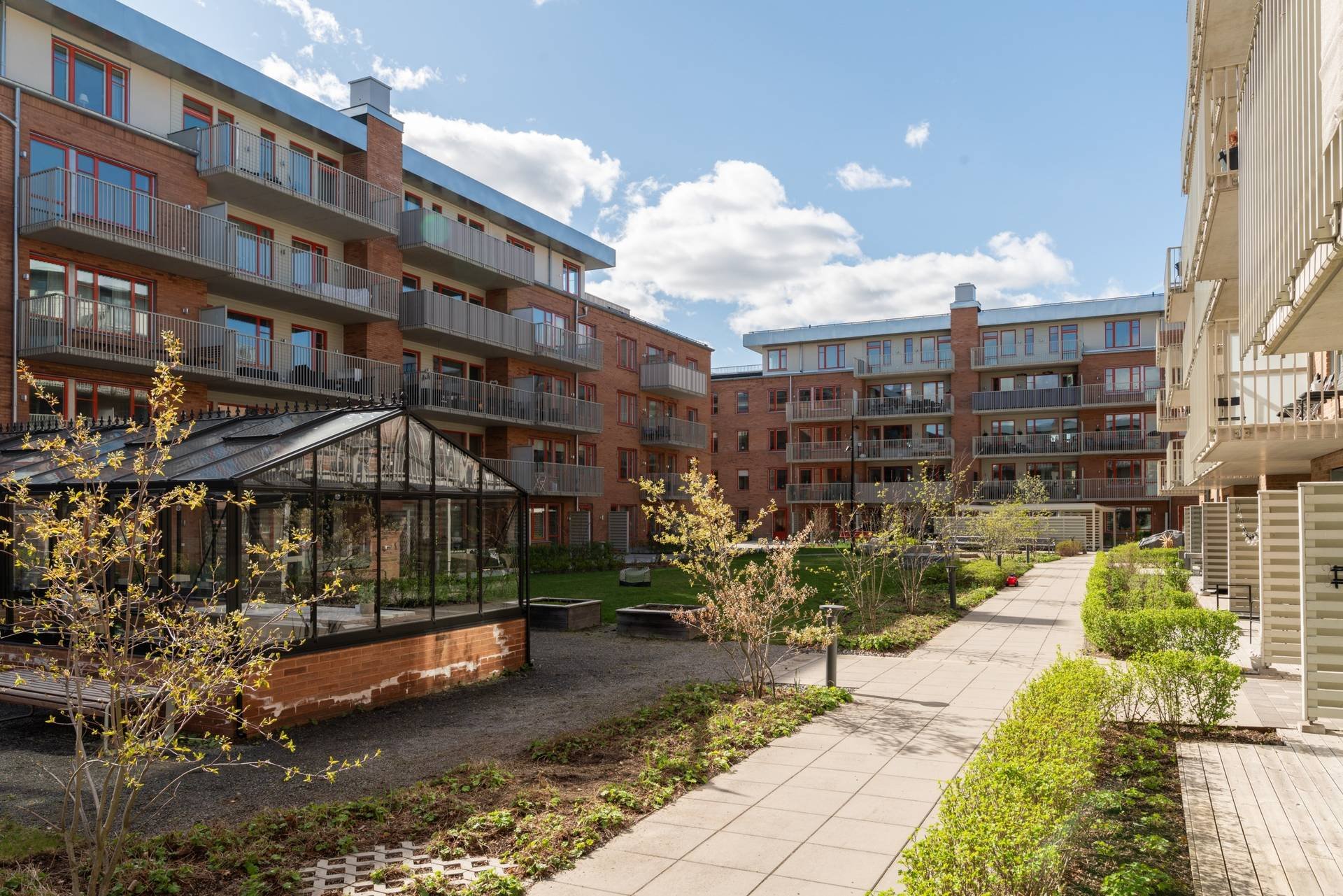 3 rok · 67 m² i Eskilstuna – bild 10