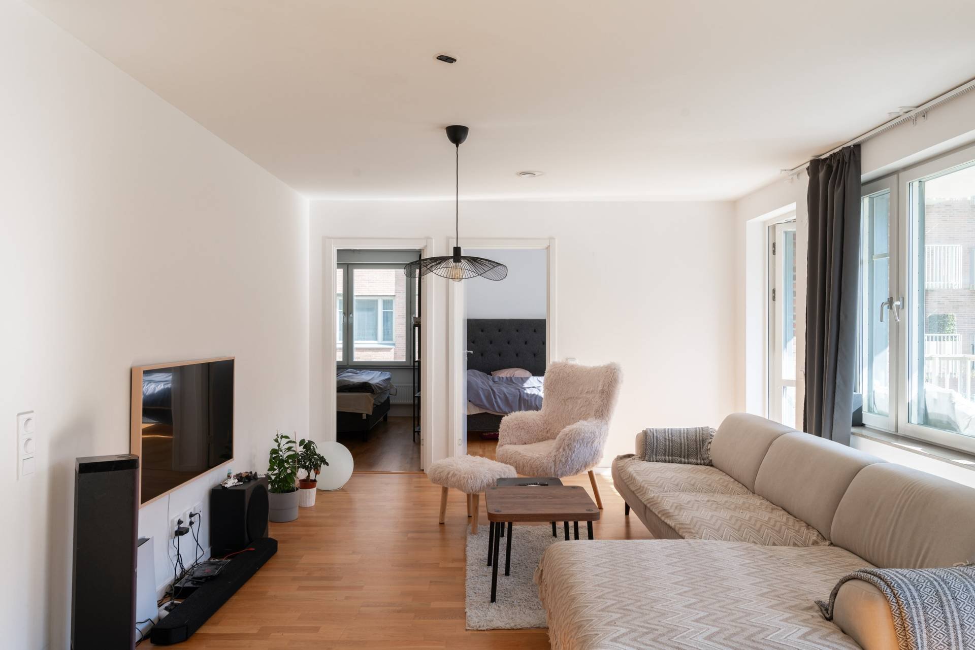 3 rok · 67 m² i Eskilstuna – bild 21