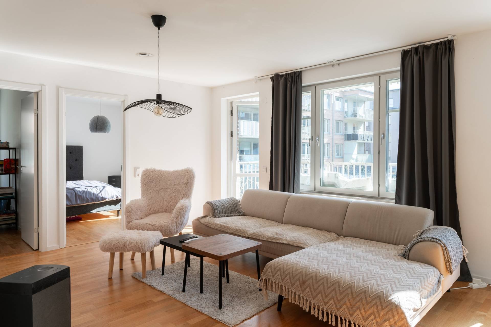 3 rok · 67 m² i Eskilstuna – bild 25