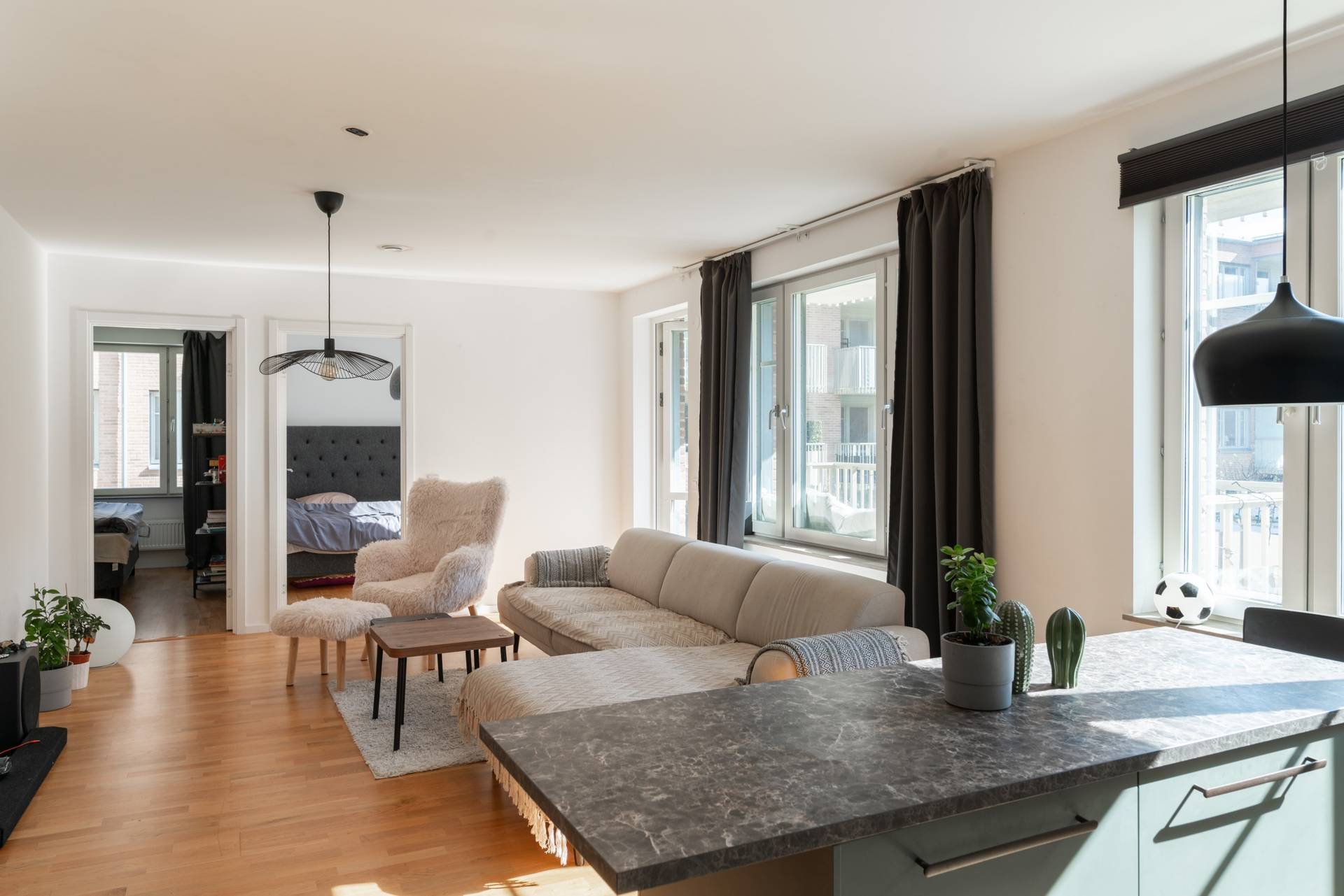 3 rok · 67 m² i Eskilstuna – bild 6