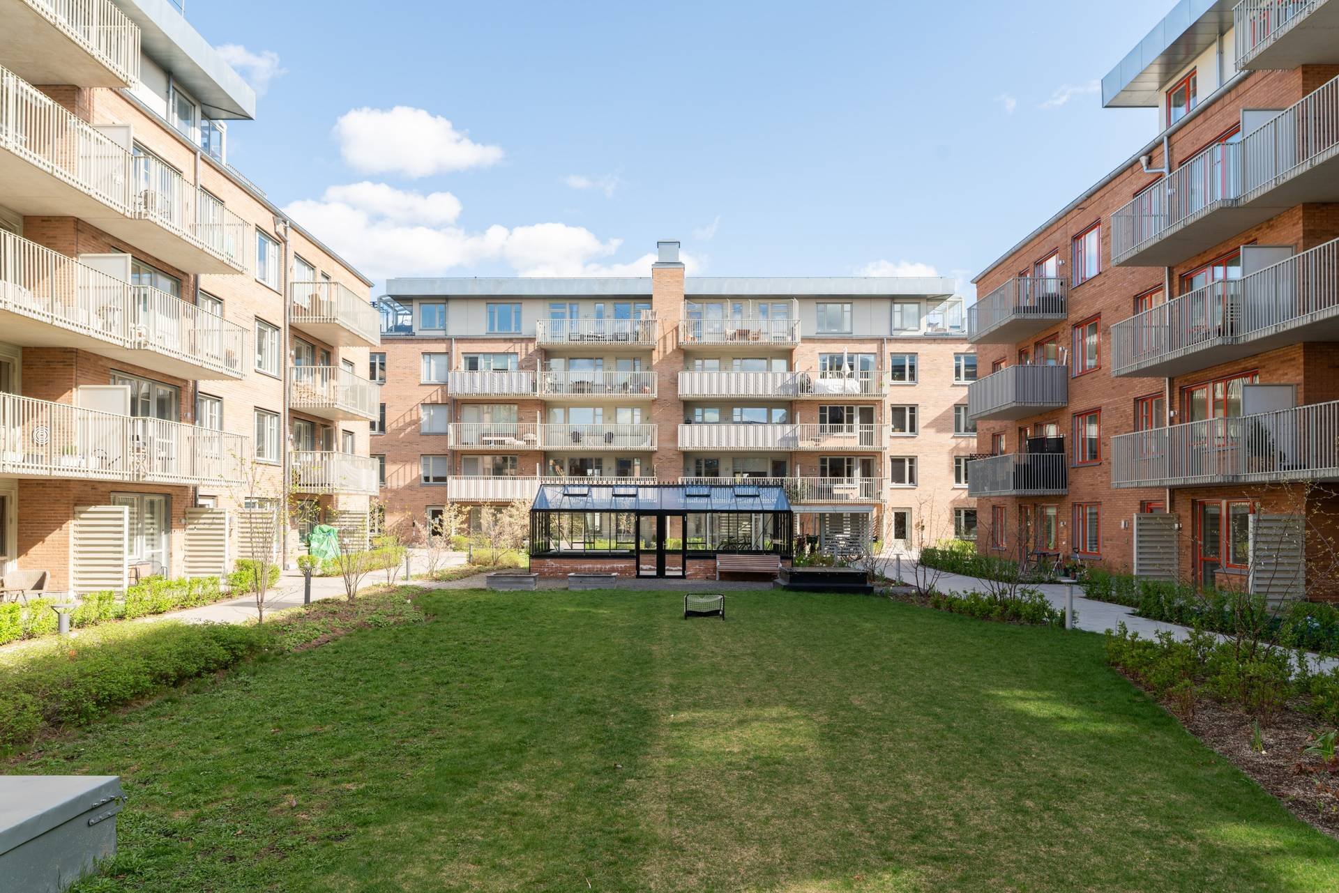 3 rok · 67 m² i Eskilstuna – bild 9