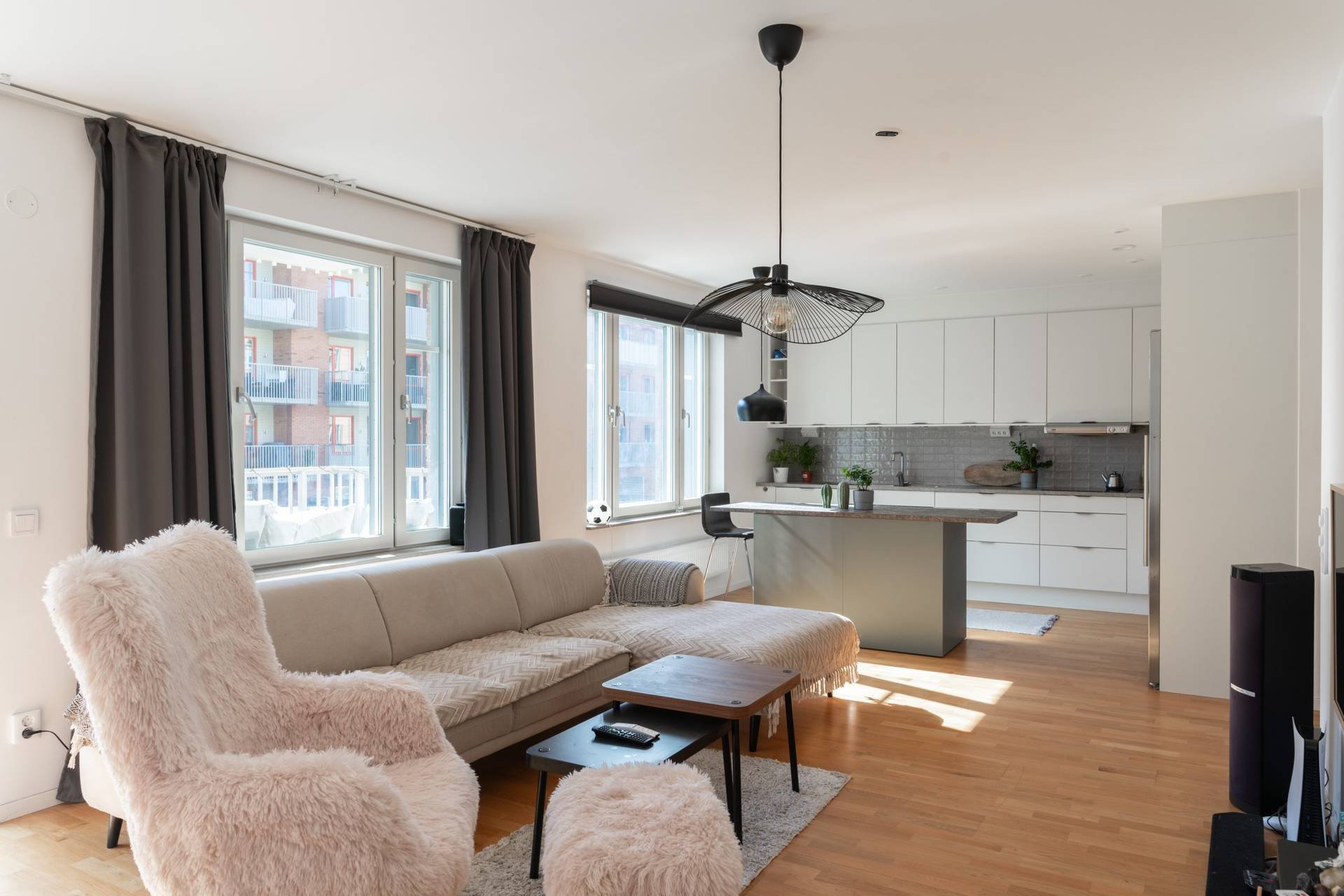 3 rok · 67 m² i Eskilstuna – bild 24