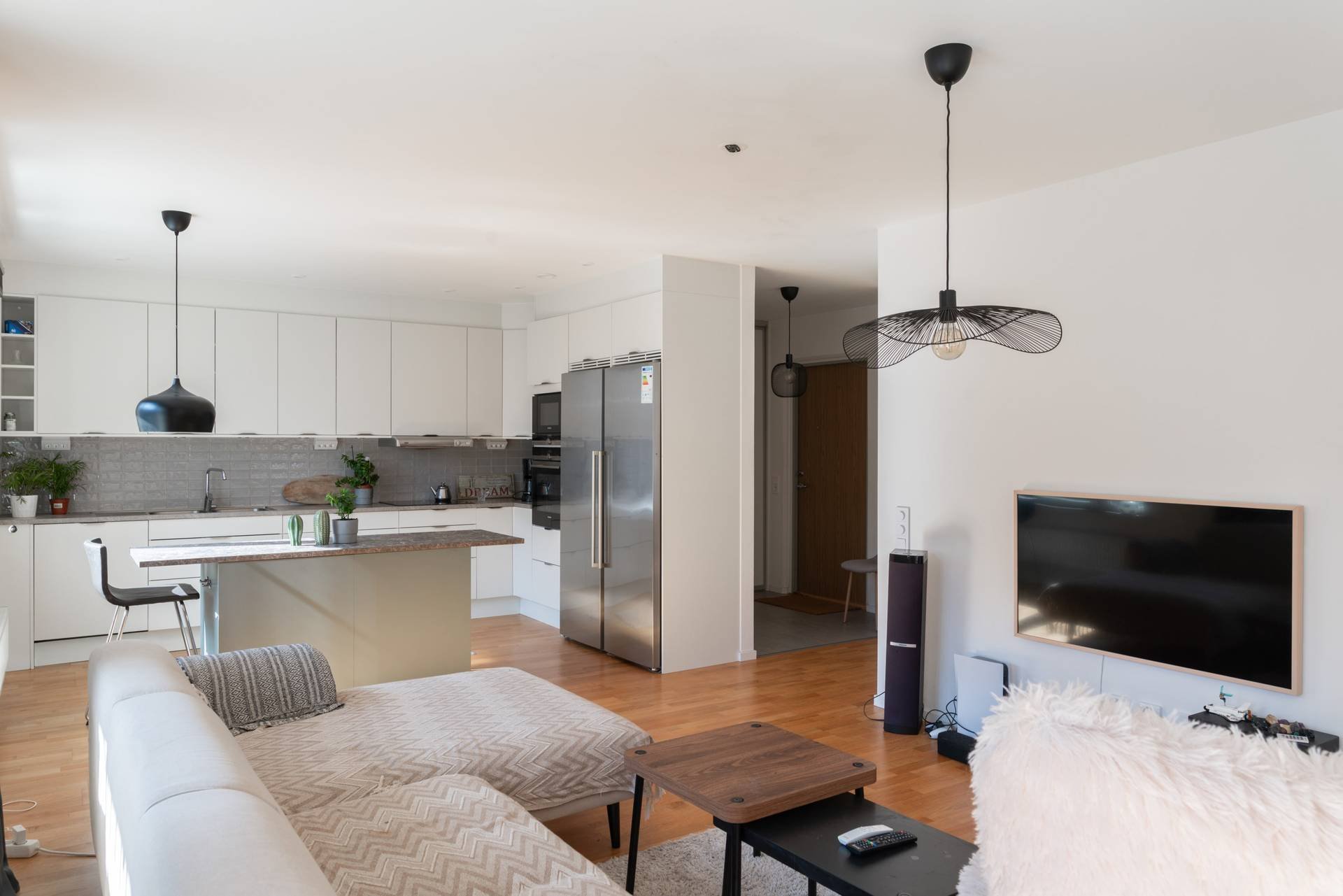 3 rok · 67 m² i Eskilstuna – bild 23