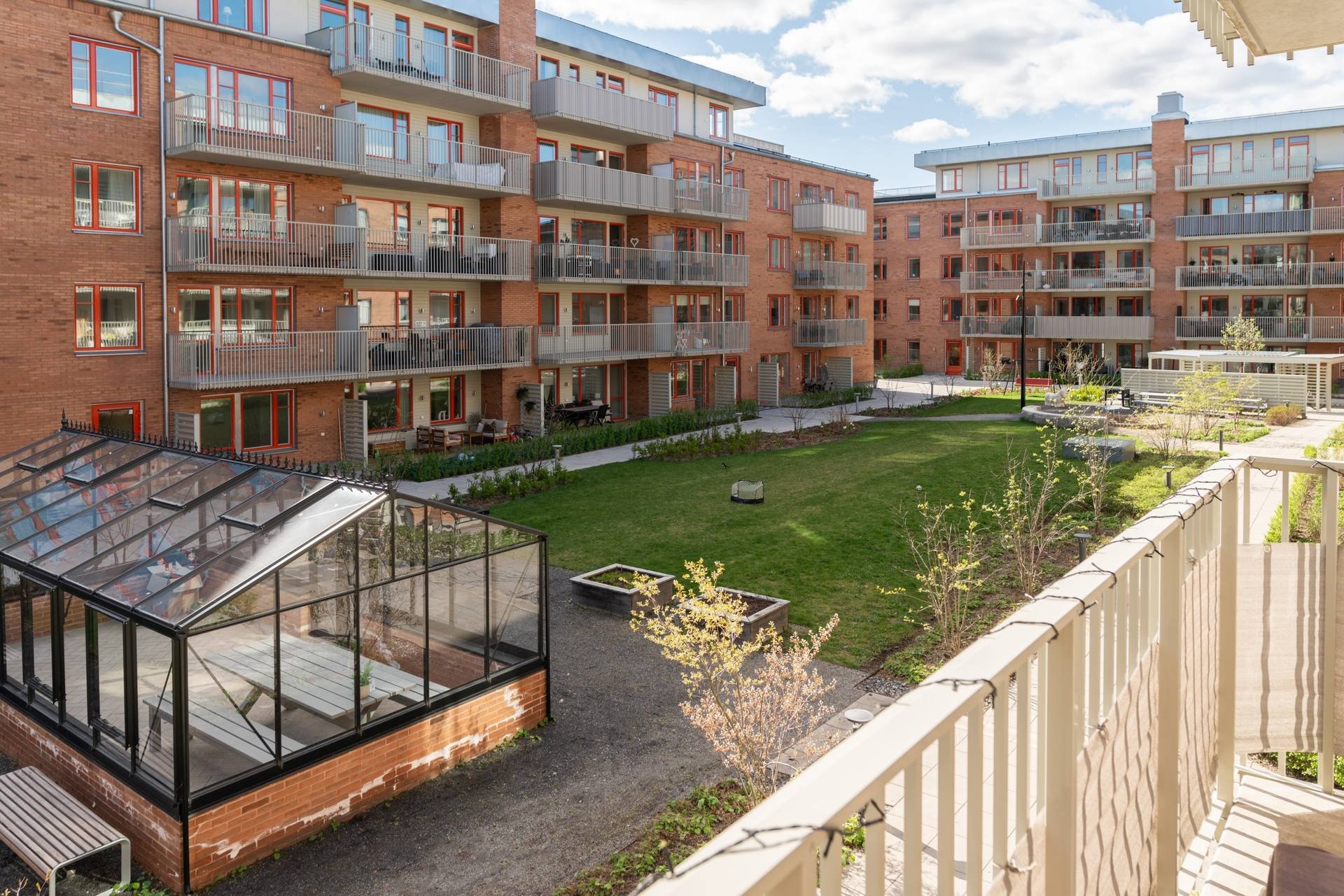 3 rok · 67 m² i Eskilstuna – bild 20