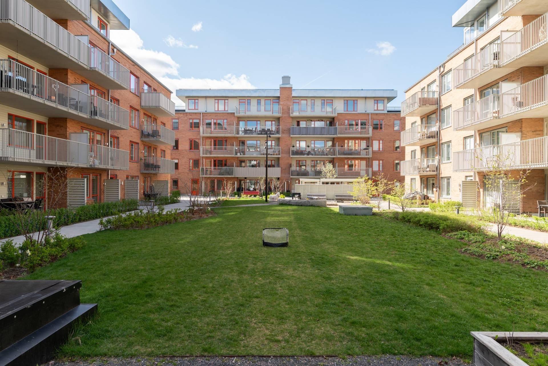 3 rok · 67 m² i Eskilstuna – bild 8