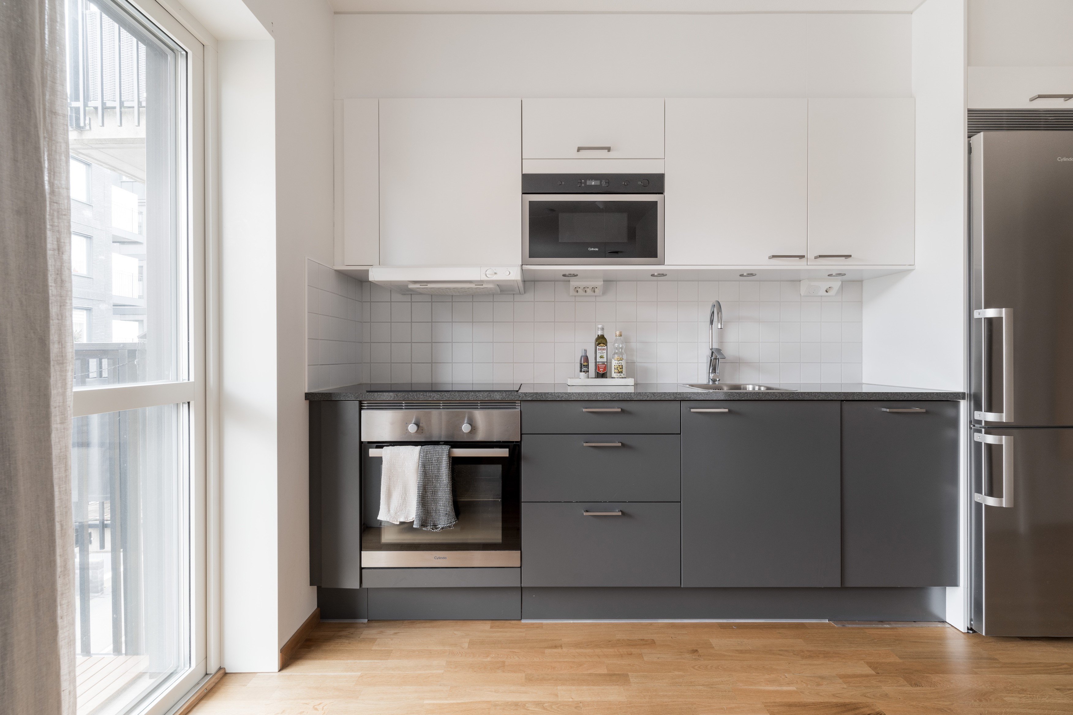 1 rok · 34 m² i Jönköping – bild 5