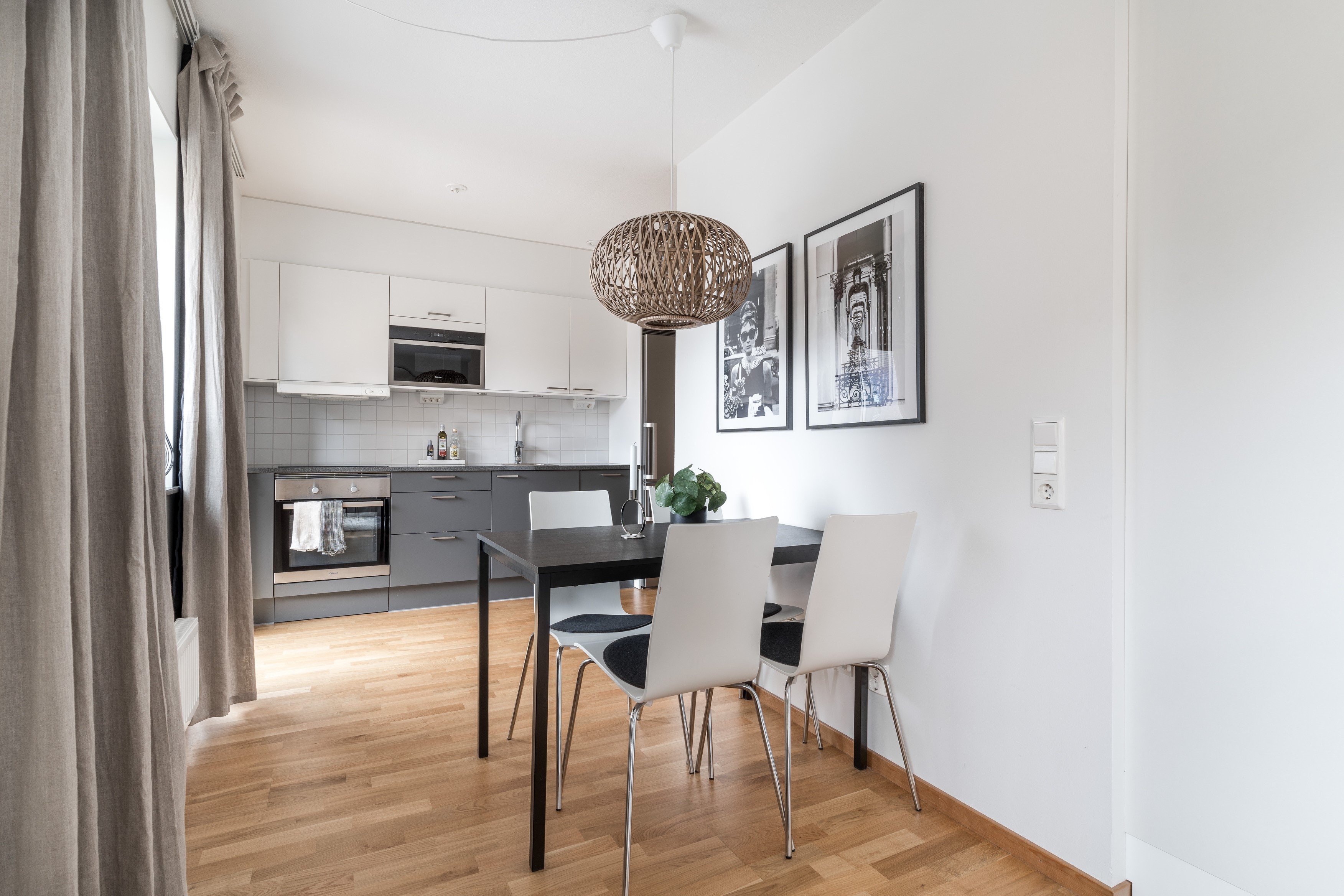 1 rok · 34 m² i Jönköping – bild 4