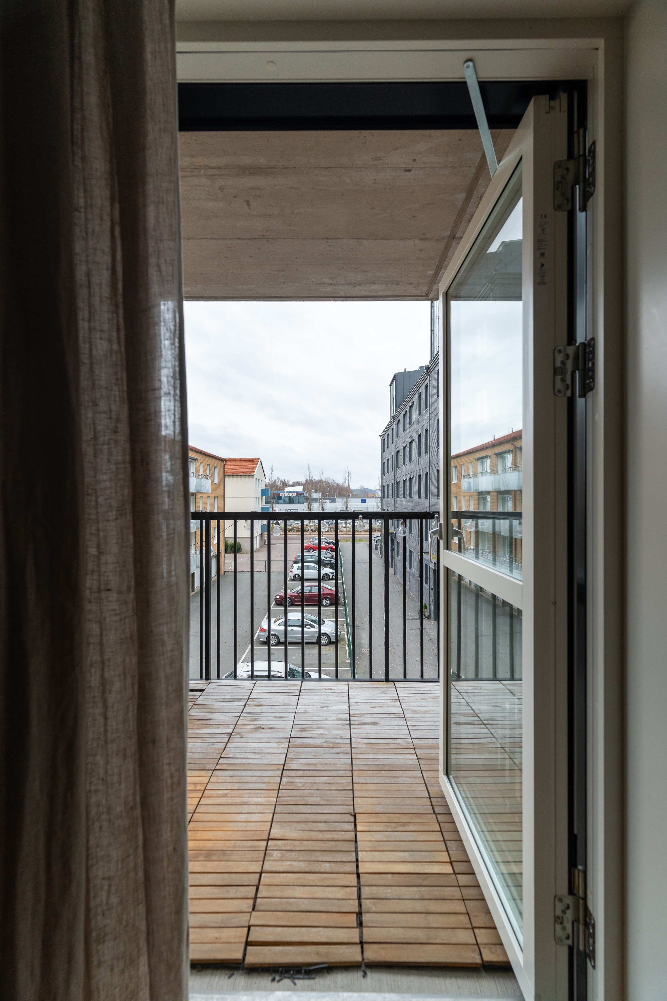 1 rok · 34 m² i Jönköping – bild 7