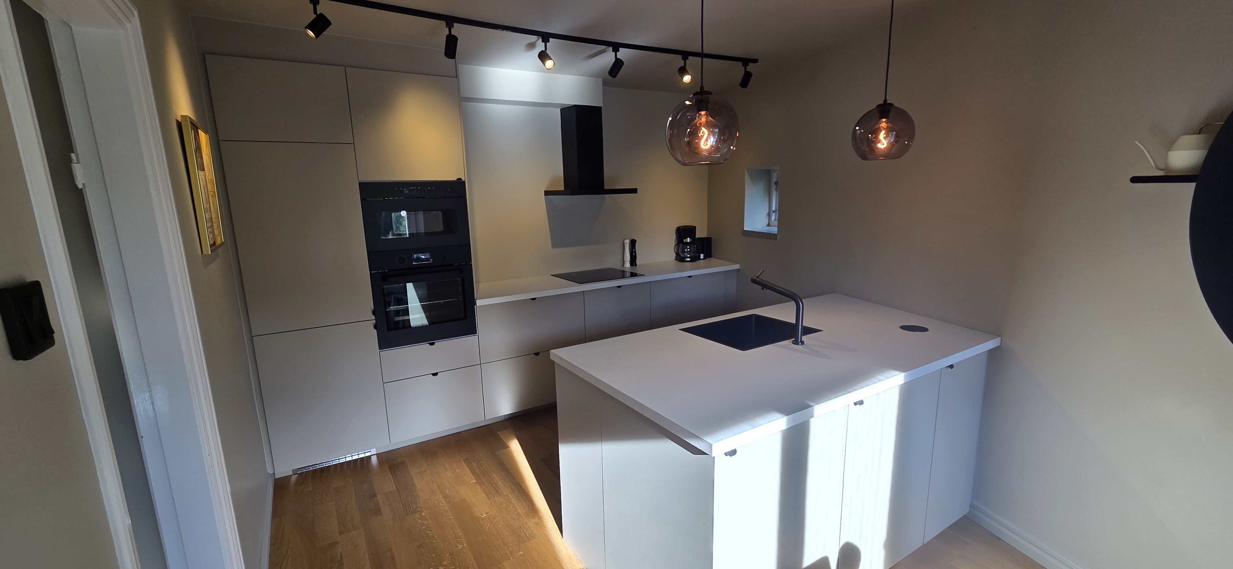 3 rok · 75 m² i Norrköping