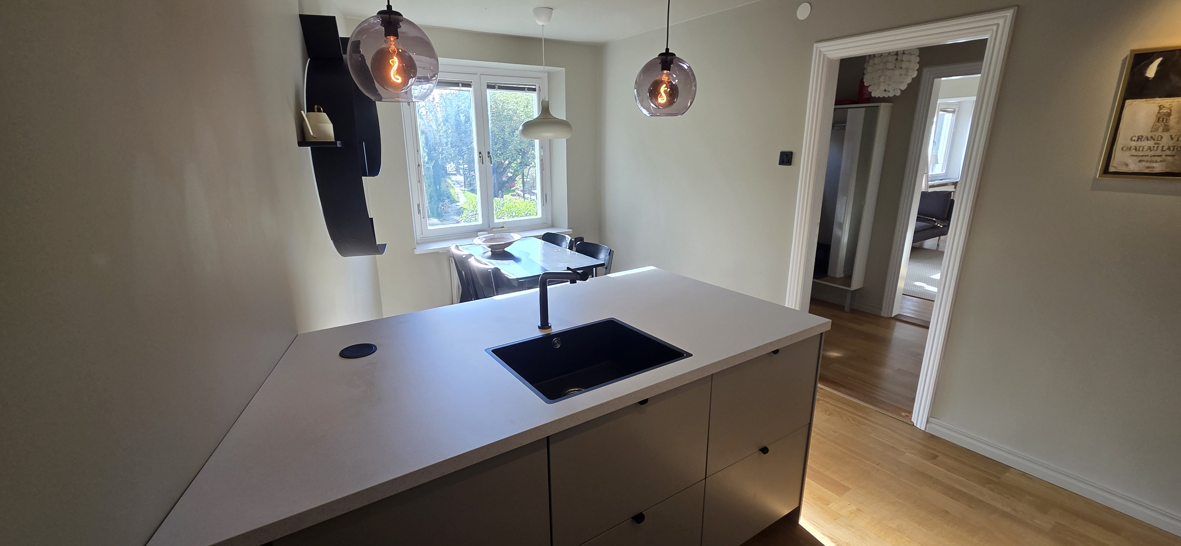 3 rok · 75 m² i Norrköping – bild 2