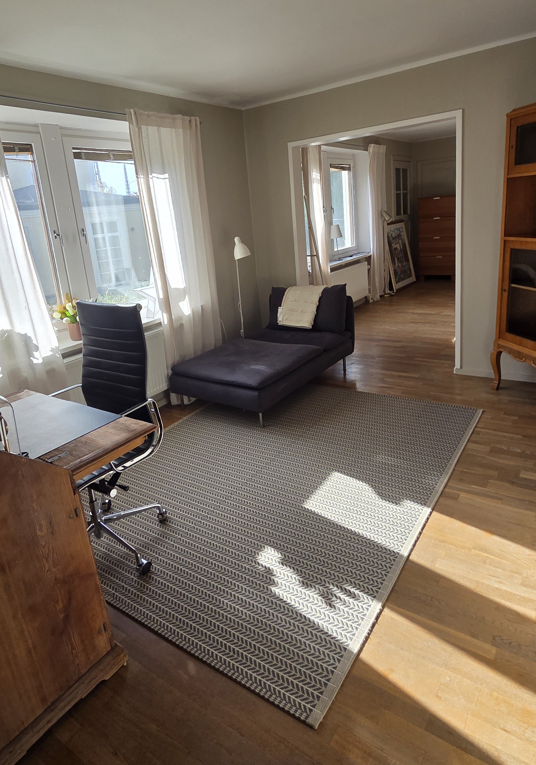 3 rok · 75 m² i Norrköping – bild 9