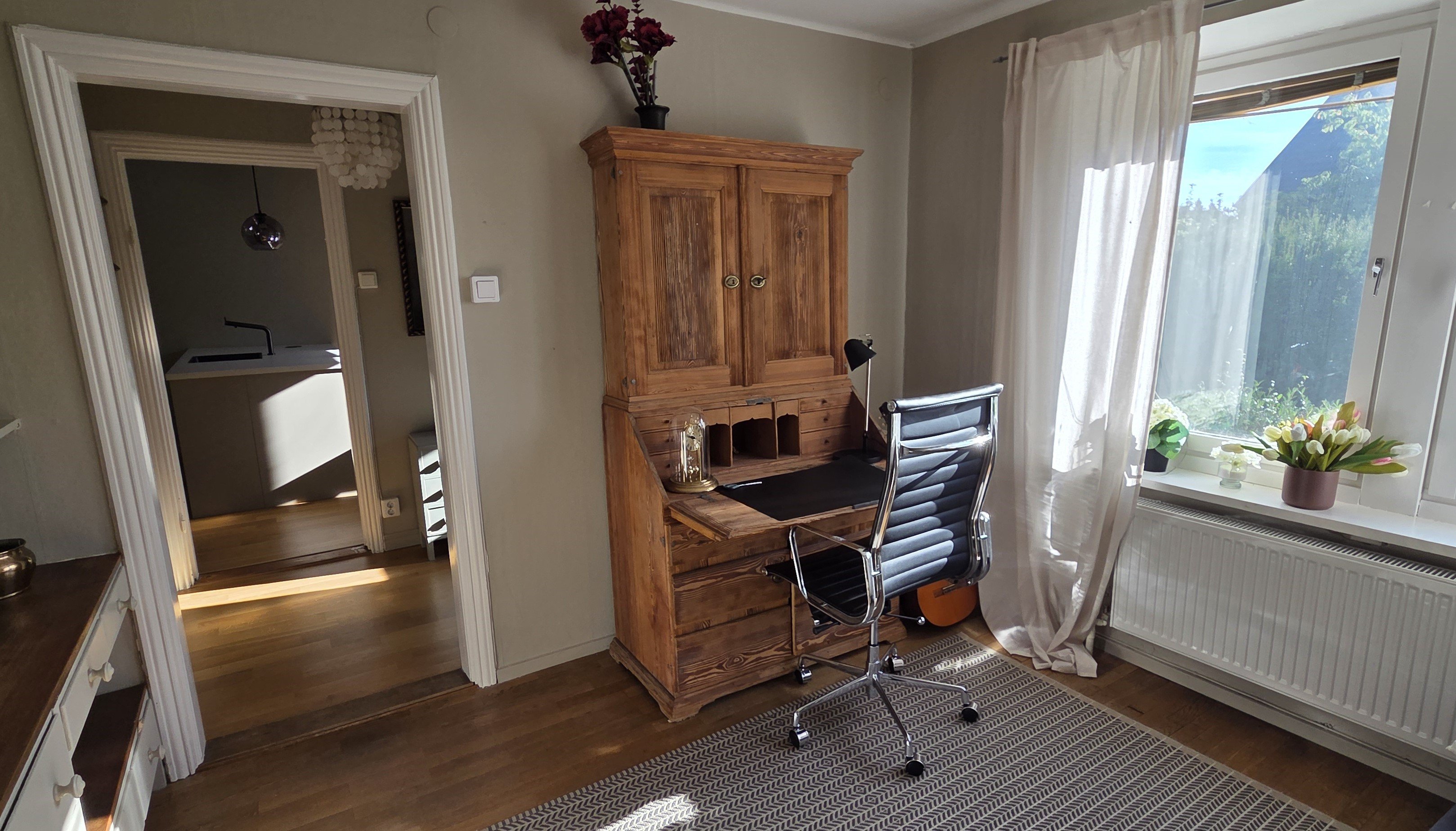 3 rok · 75 m² i Norrköping – bild 10