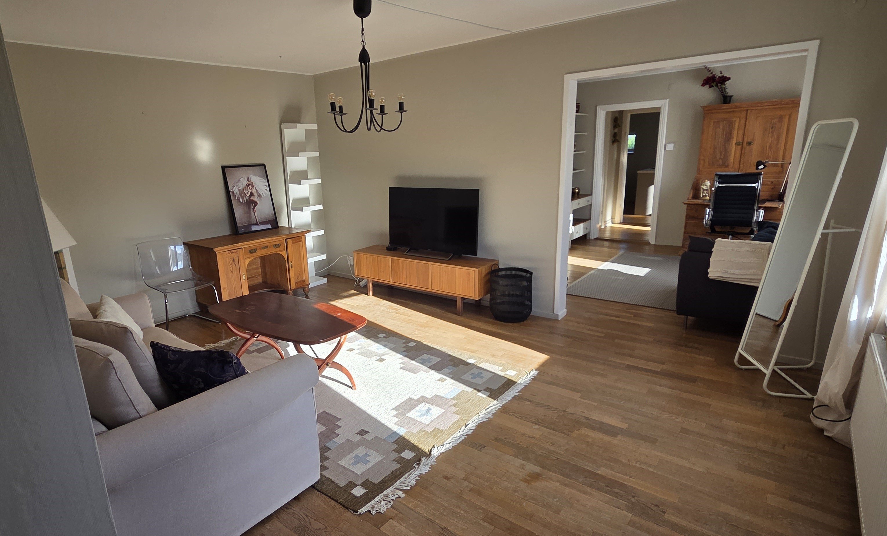 3 rok · 75 m² i Norrköping – bild 12