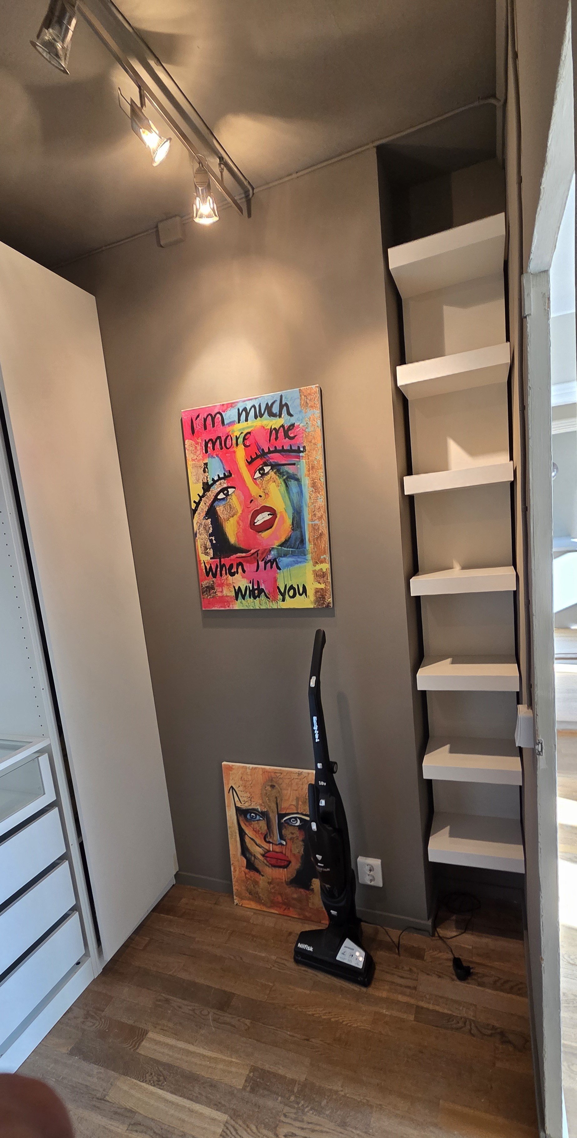 3 rok · 75 m² i Norrköping – bild 13