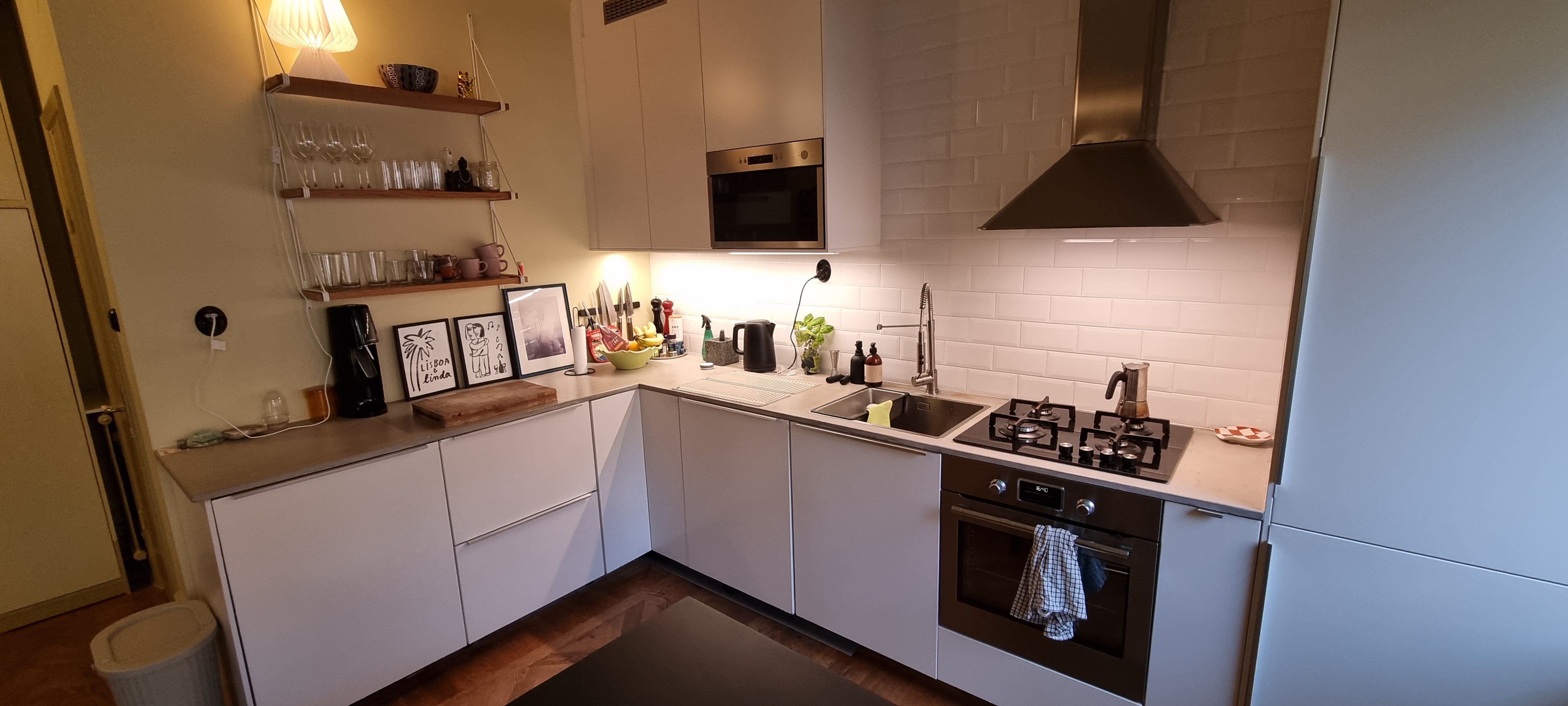 2 rok · 40 m² i Stockholm – bild 4