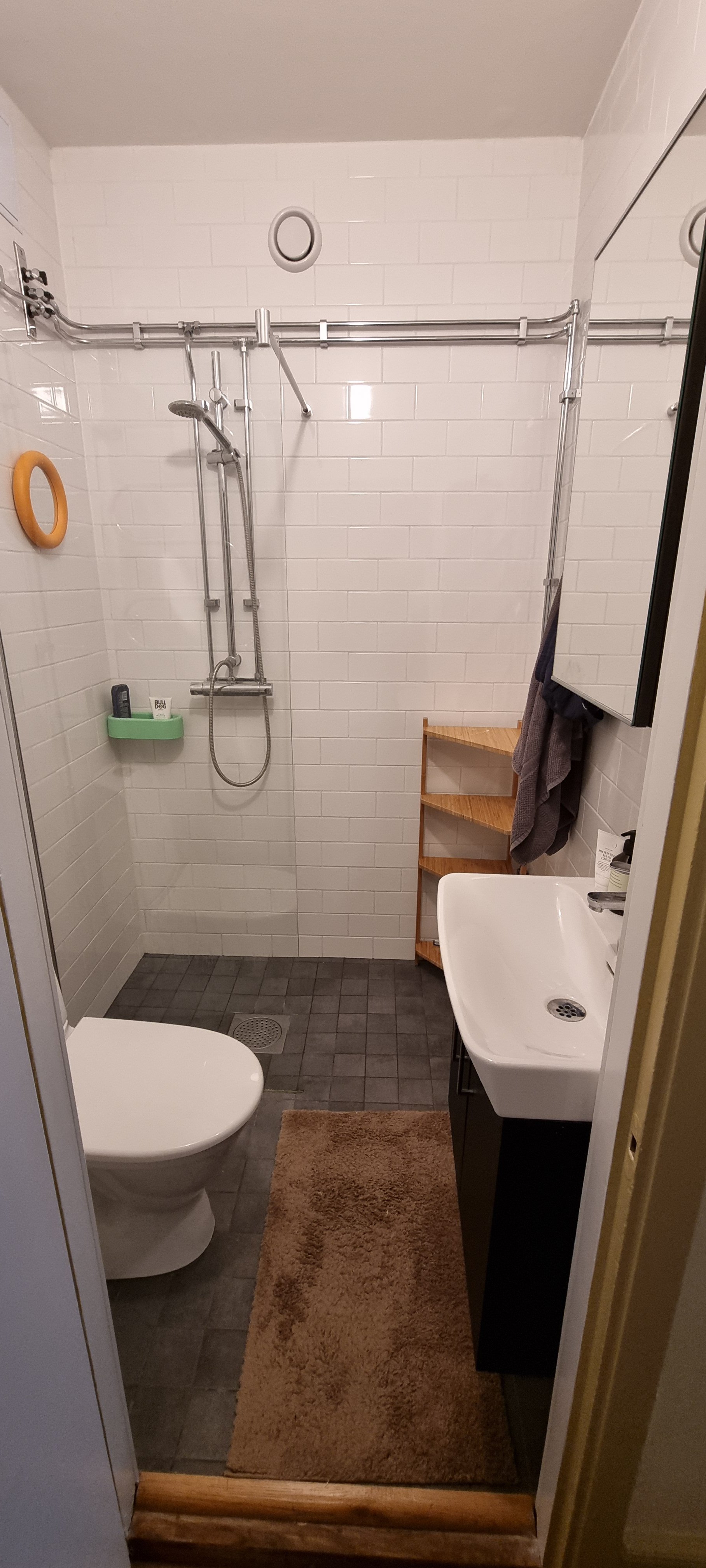 2 rok · 40 m² i Stockholm – bild 5